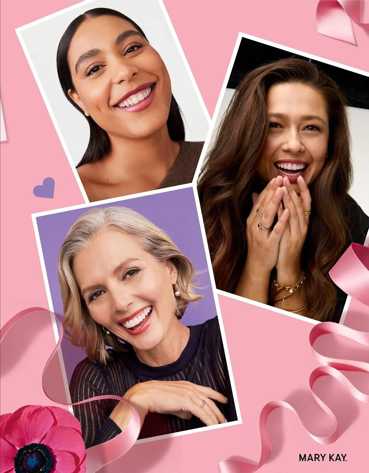 Catalogo de Catálogo Mary Kay 1 de abril al 1 de junio 2026 - Pag 2