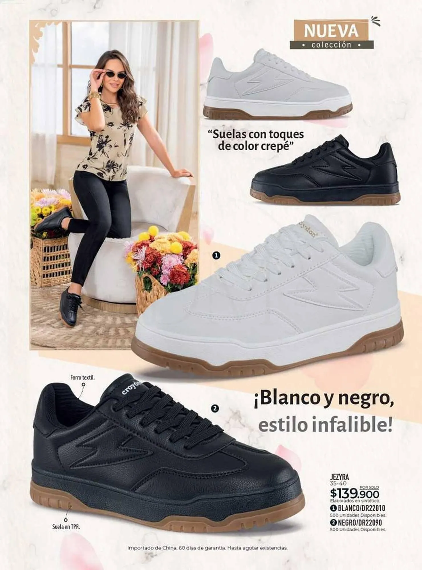 Catalogo de Catálogo Croydon 2 de mayo al 29 de mayo 2025 - Pag 41