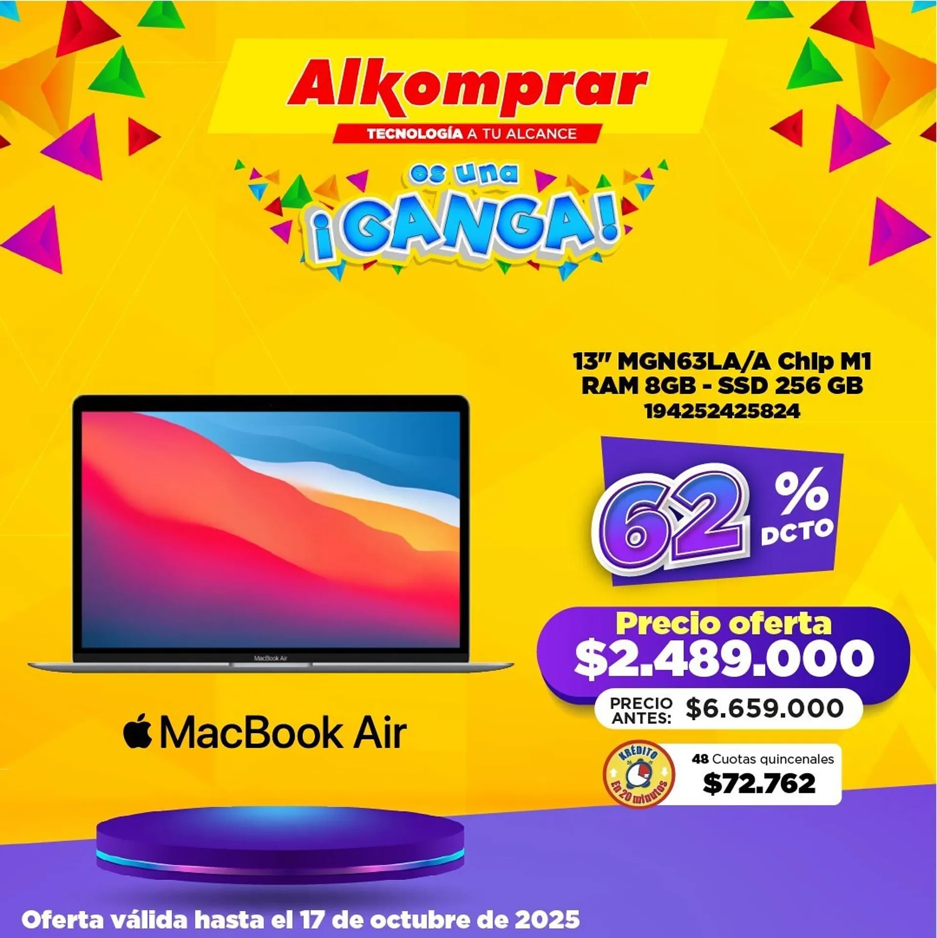 Catálogo Alkomprar - 1