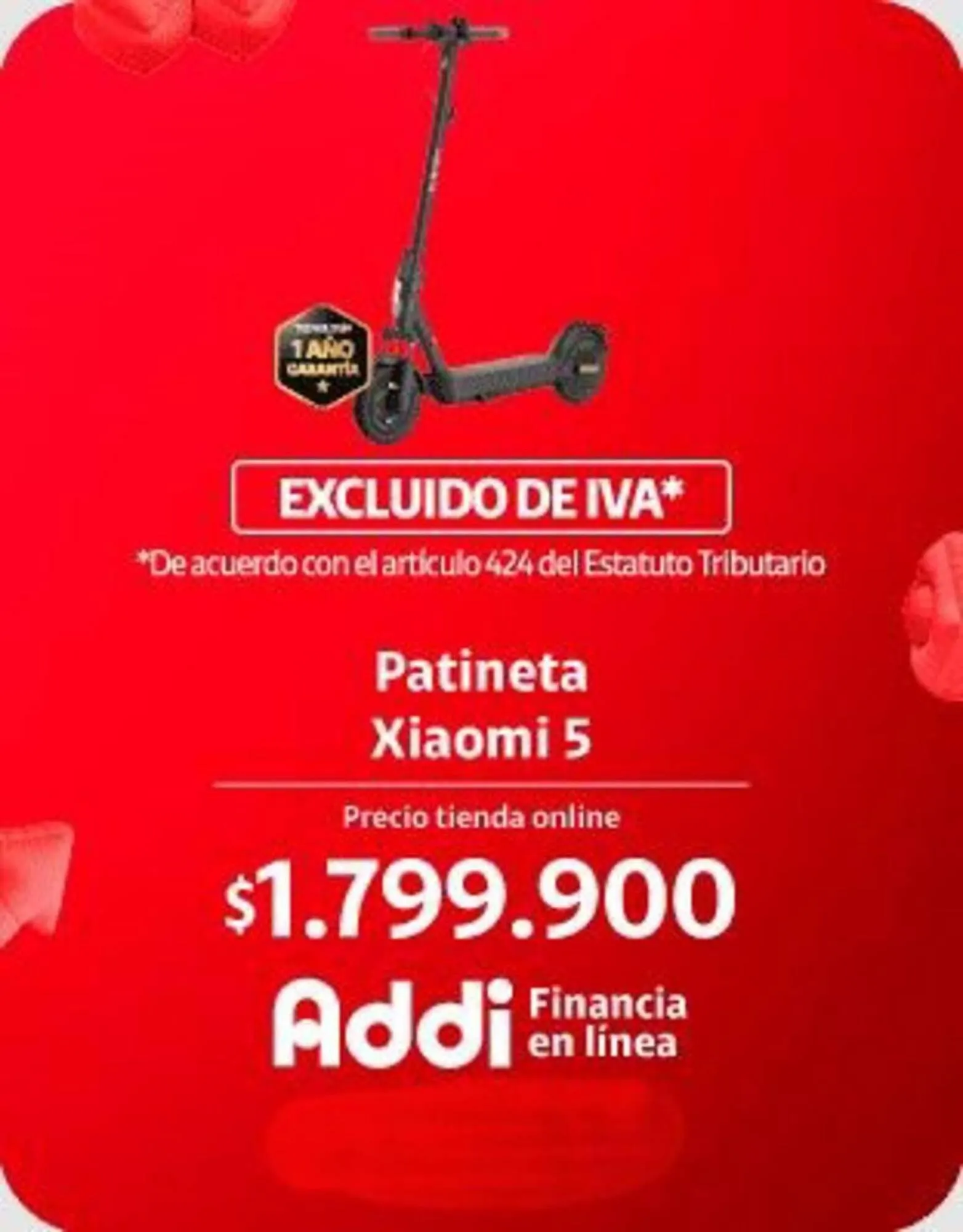 Catalogo de Catálogo Claro 7 de marzo al 30 de junio 2025 - Pag 8