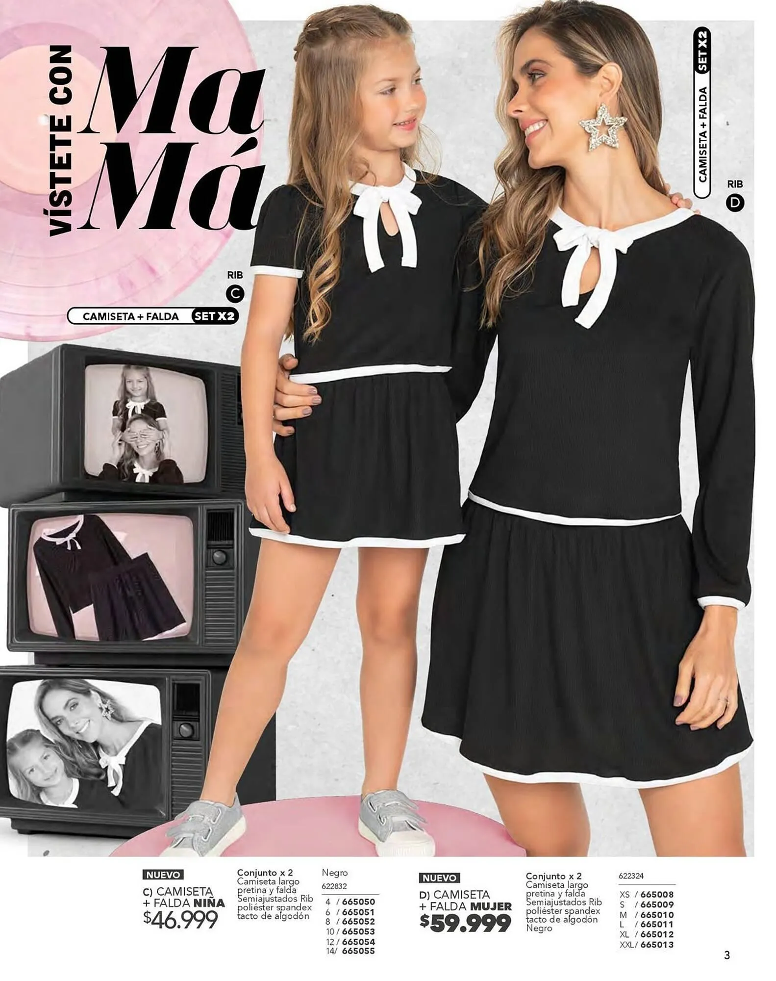 Catalogo de Catálogo Loguin 29 de abril al 12 de mayo 2025 - Pag 3