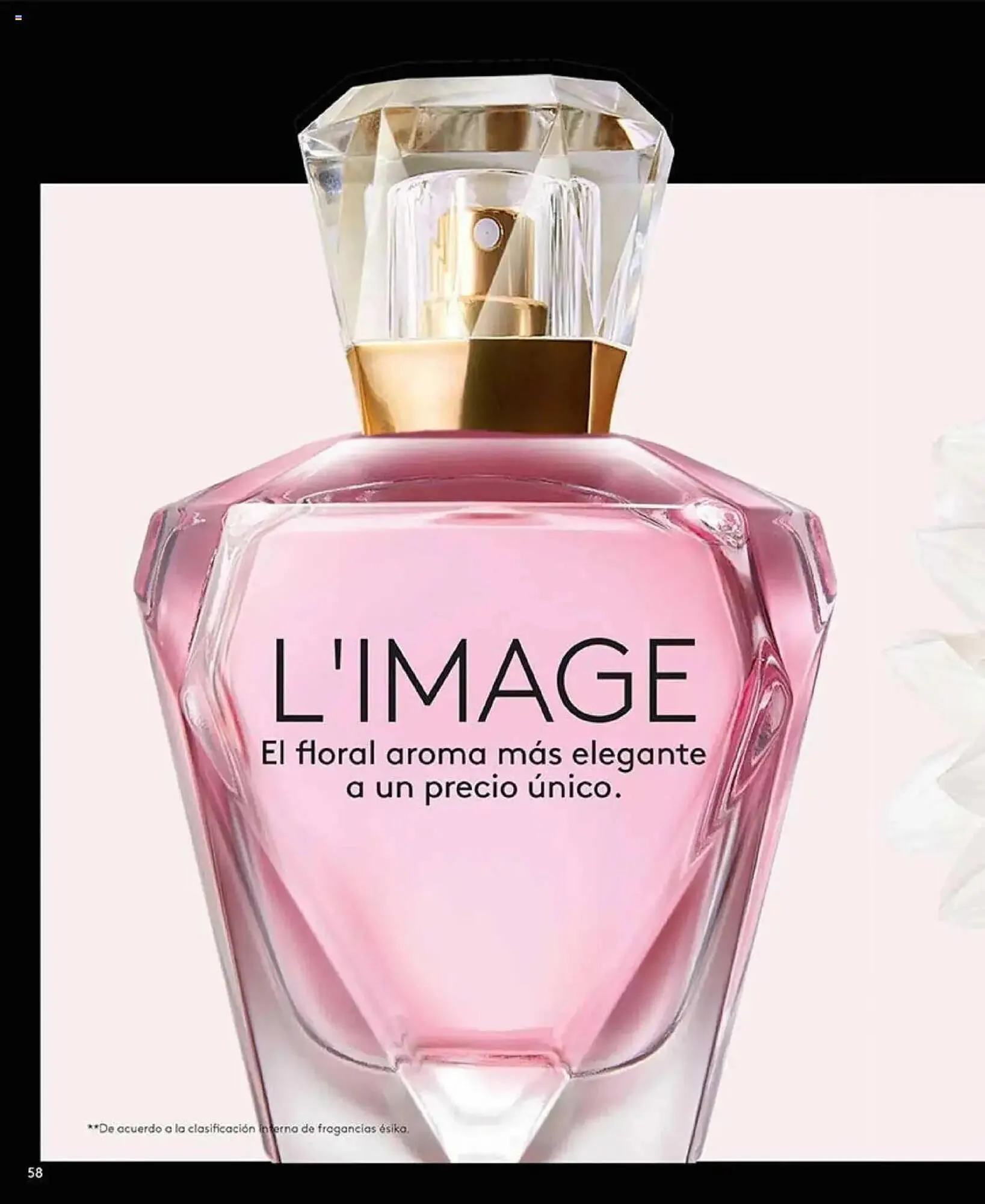 Catalogo de Catálogo Ésika 1 de enero al 31 de enero 2025 - Pag 62