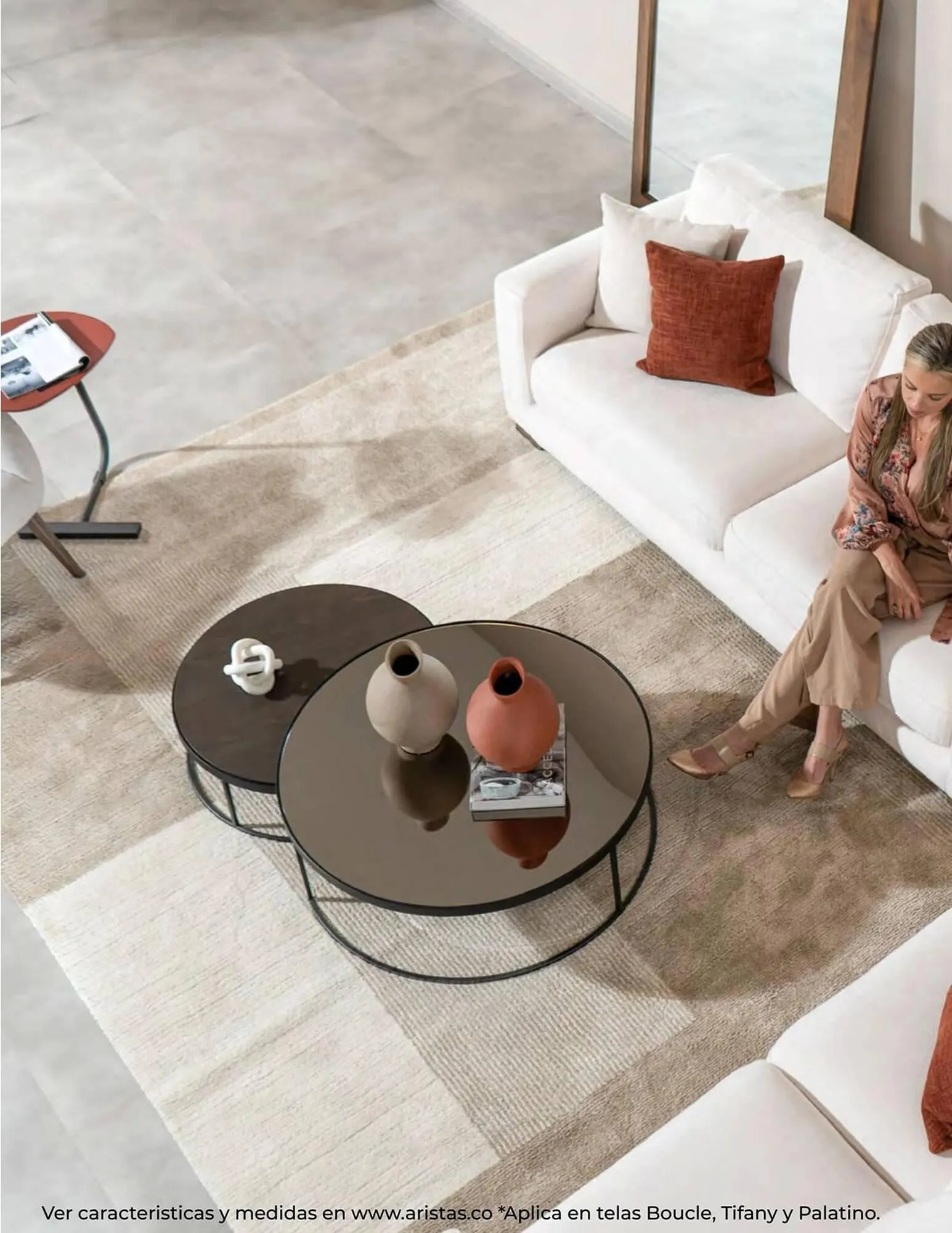 Catalogo de Catálogo Aristas 9 de febrero al 31 de diciembre 2024 - Pag 50