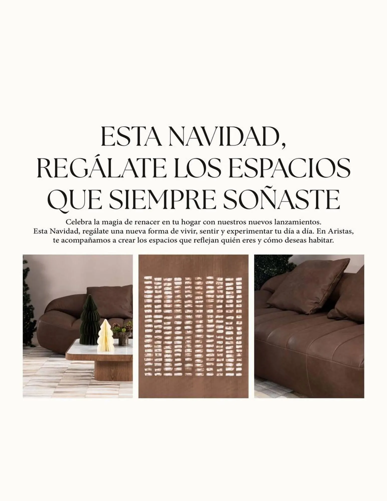 Catalogo de Catálogo Aristas 15 de noviembre al 12 de enero 2026 - Pag 30