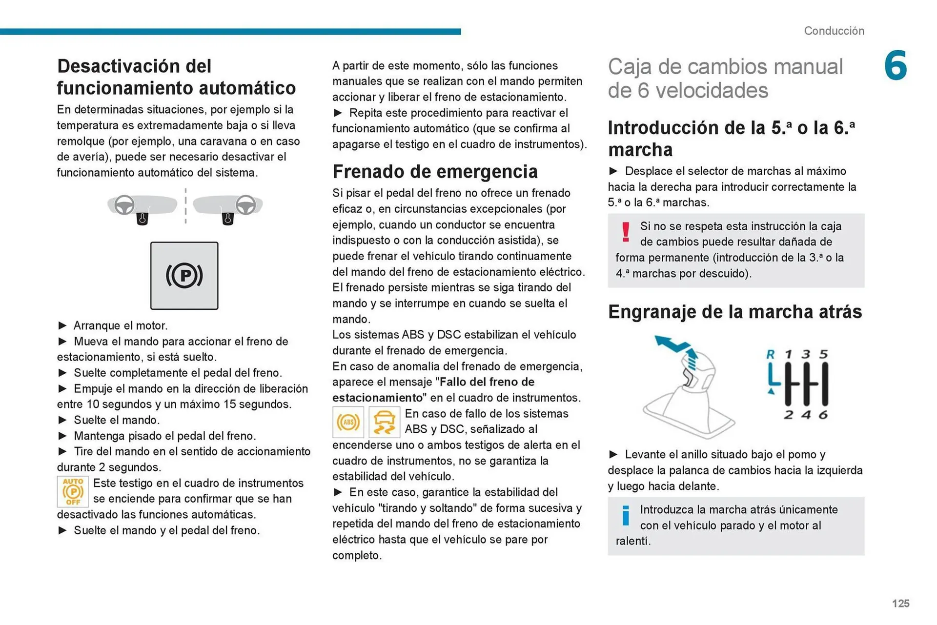 Catalogo de Catálogo Peugeot 16 de octubre al 16 de octubre 2024 - Pag 127
