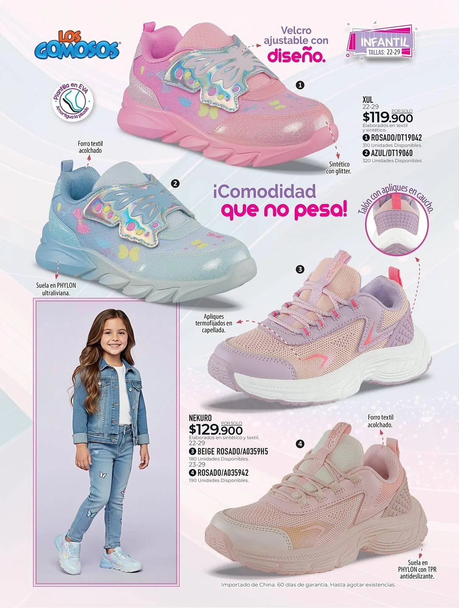 Catalogo de Catálogo Croydon 9 de febrero al 31 de marzo 2026 - Pag 139