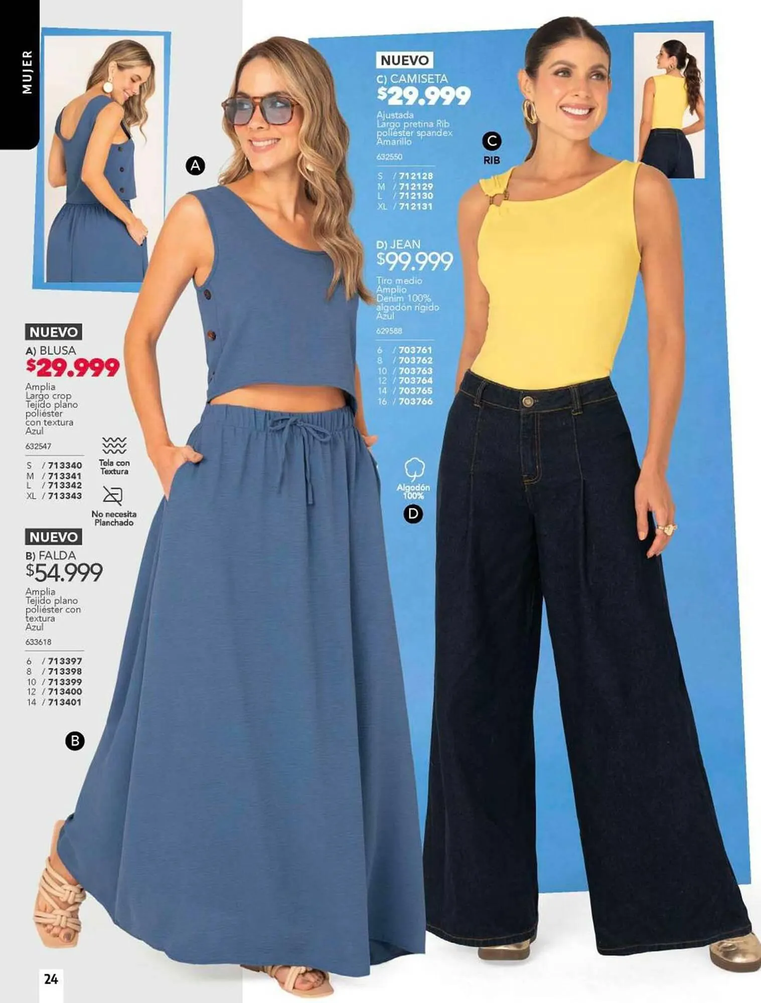 Catalogo de Catálogo Loguin 12 de abril al 21 de mayo 2026 - Pag 26