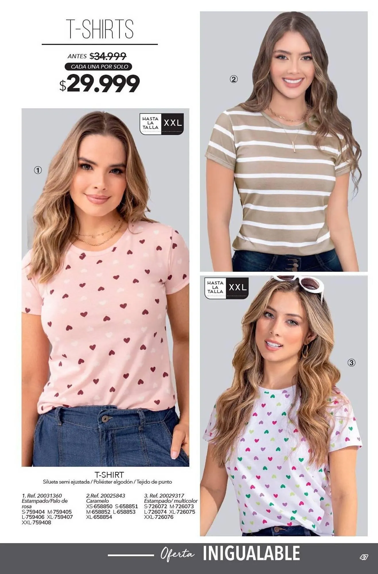 Catalogo de Catálogo Marketing Personal 4 de febrero al 28 de febrero 2025 - Pag 51