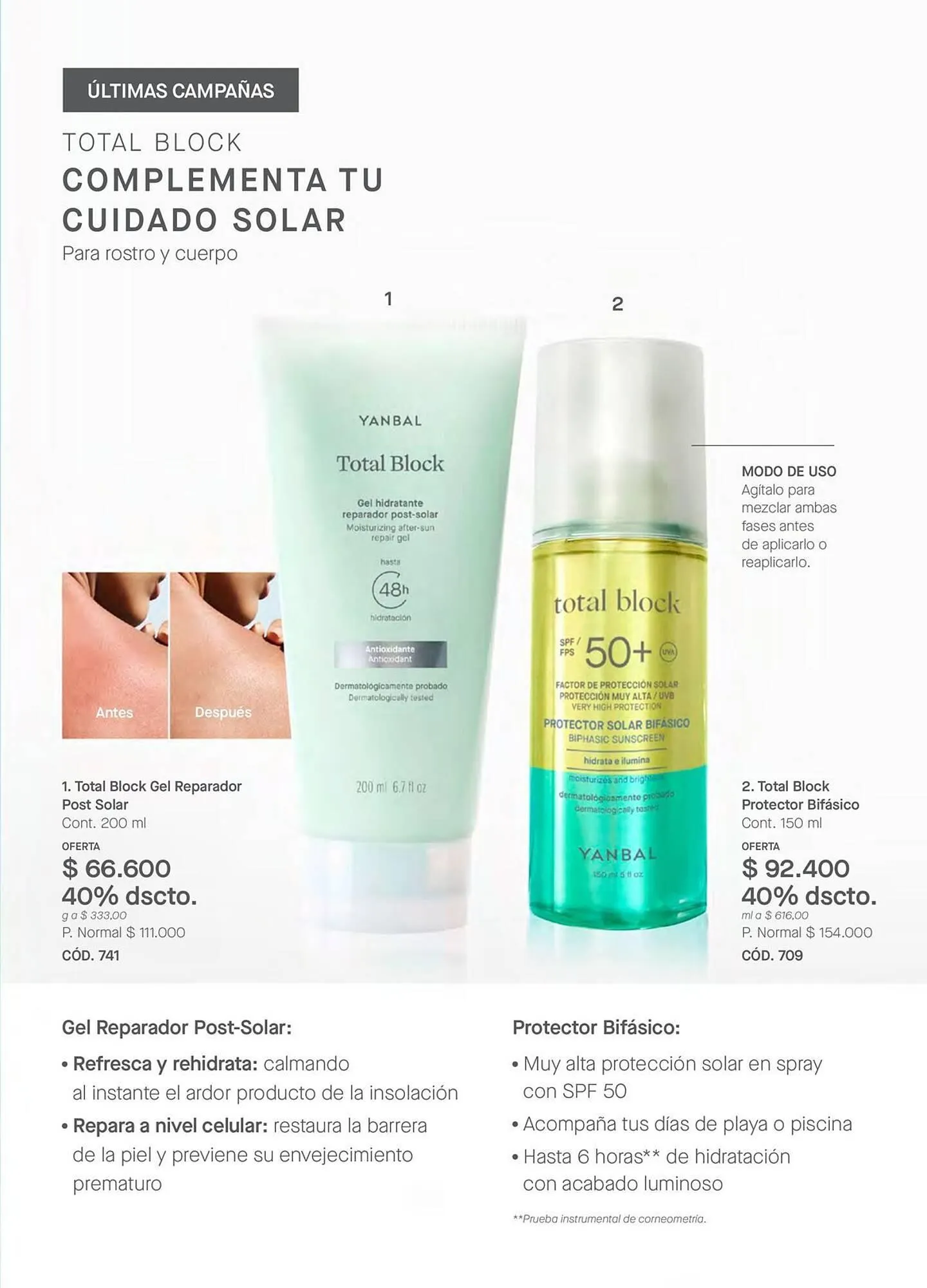 Catalogo de Catálogo Yanbal 31 de enero al 27 de febrero 2026 - Pag 91