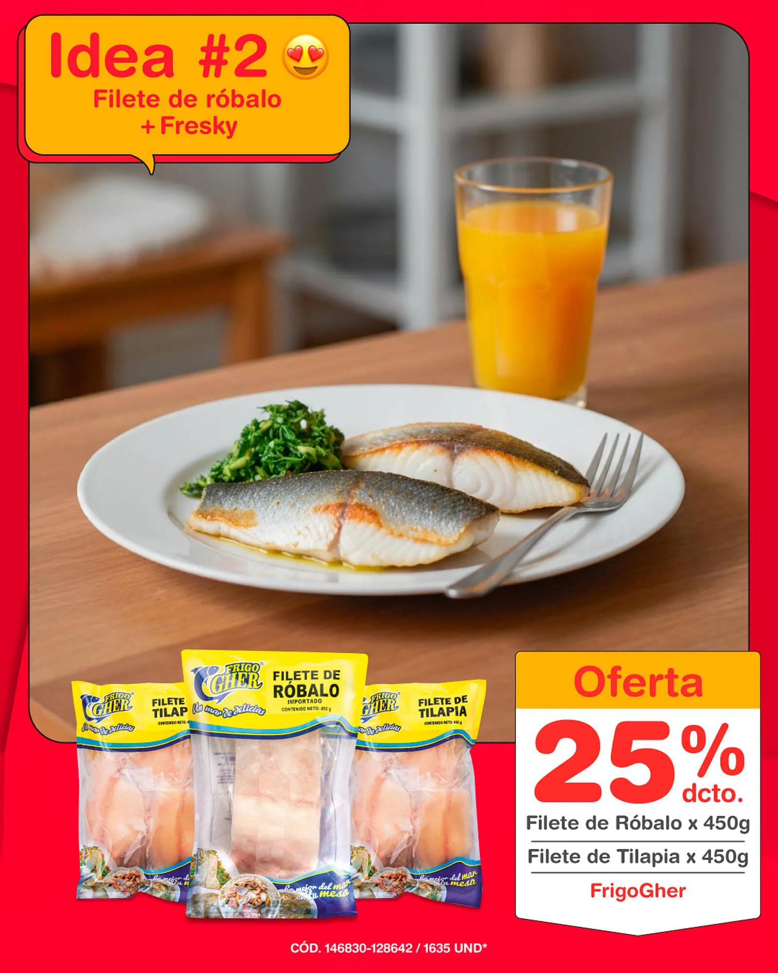 Catalogo de Catálogo Makro 4 de julio al 10 de julio 2025 - Pag 3