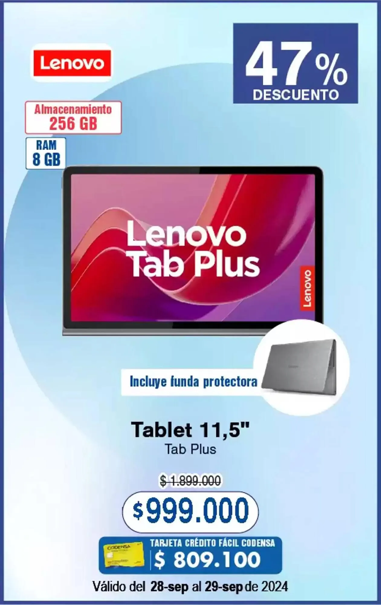 Catalogo de Catálogo Ktronix 29 de septiembre al 13 de octubre 2024 - Pag 6