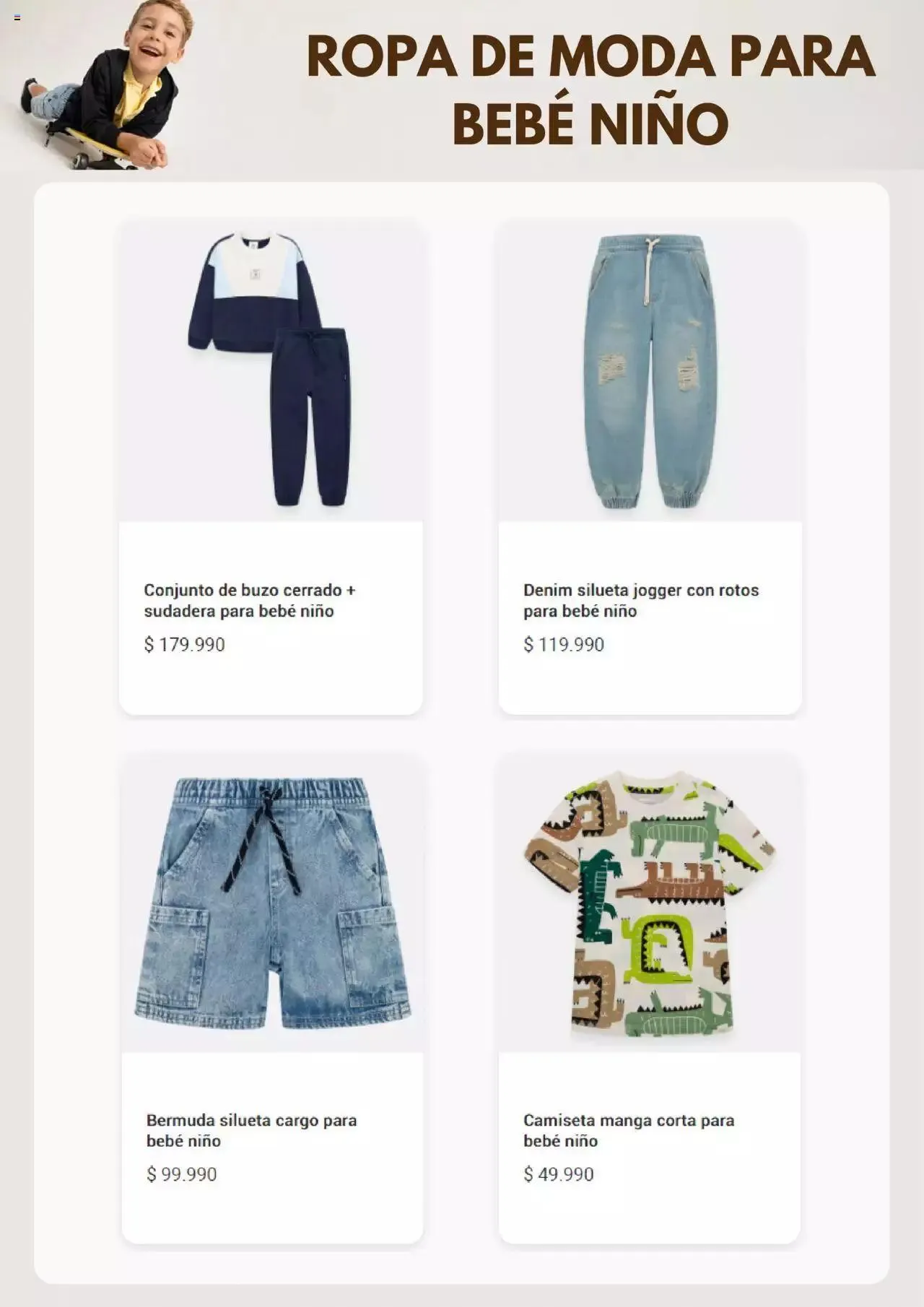 Catalogo de Offcorss - Nueva Colección 20 de abril al 31 de diciembre 2024 - Pag 5