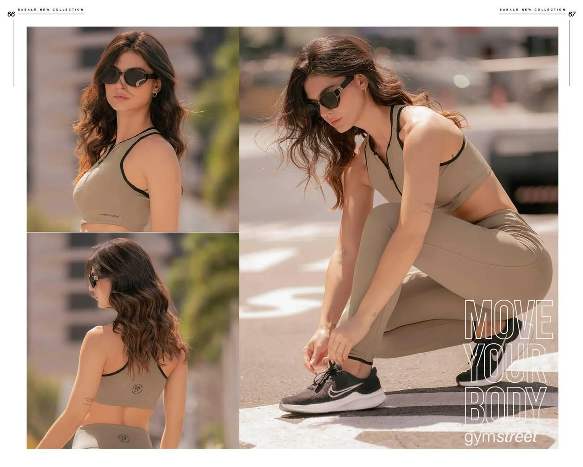 Catalogo de Catálogo Babalú Fashion 8 de abril al 30 de abril 2025 - Pag 34