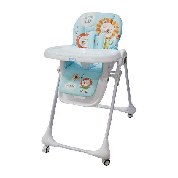 Comedor Multiposiciones Alex Priori - León