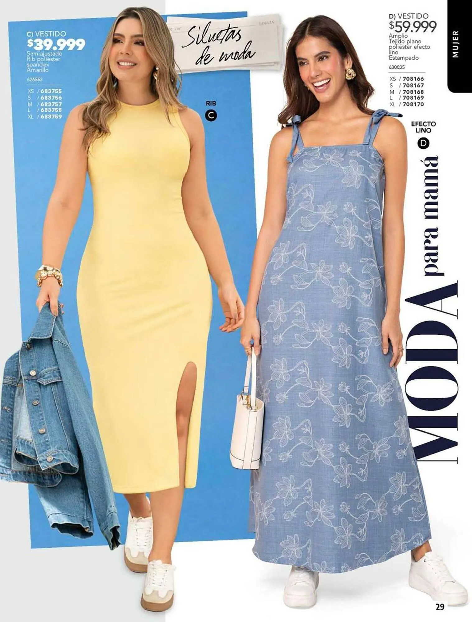 Catalogo de Catálogo Loguin 12 de abril al 21 de mayo 2026 - Pag 31