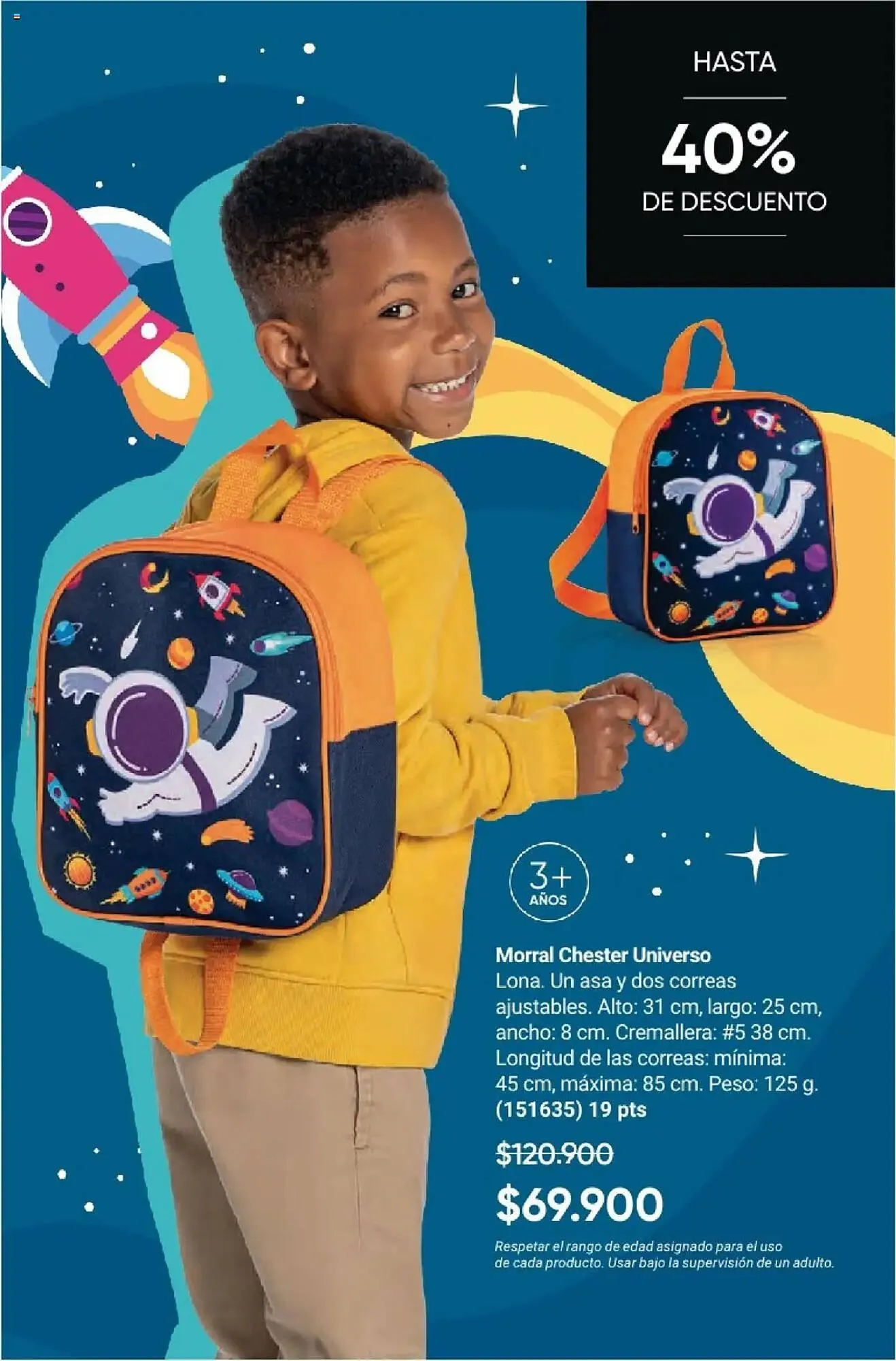 Catalogo de Catálogo Avon 18 de junio al 1 de agosto 2025 - Pag 82