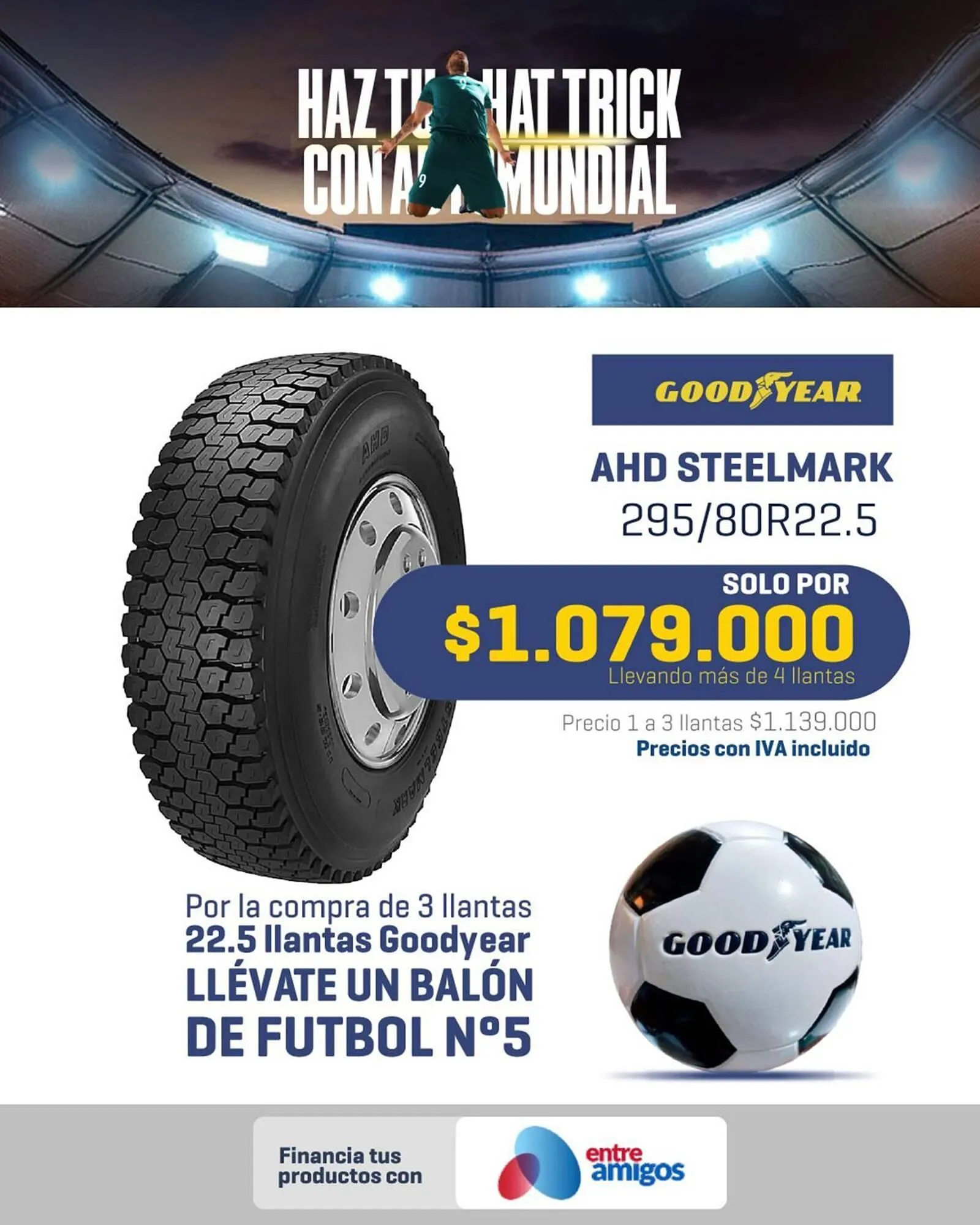 Catalogo de Catálogo Automundial 1 de agosto al 31 de agosto 2024 - Pag 3