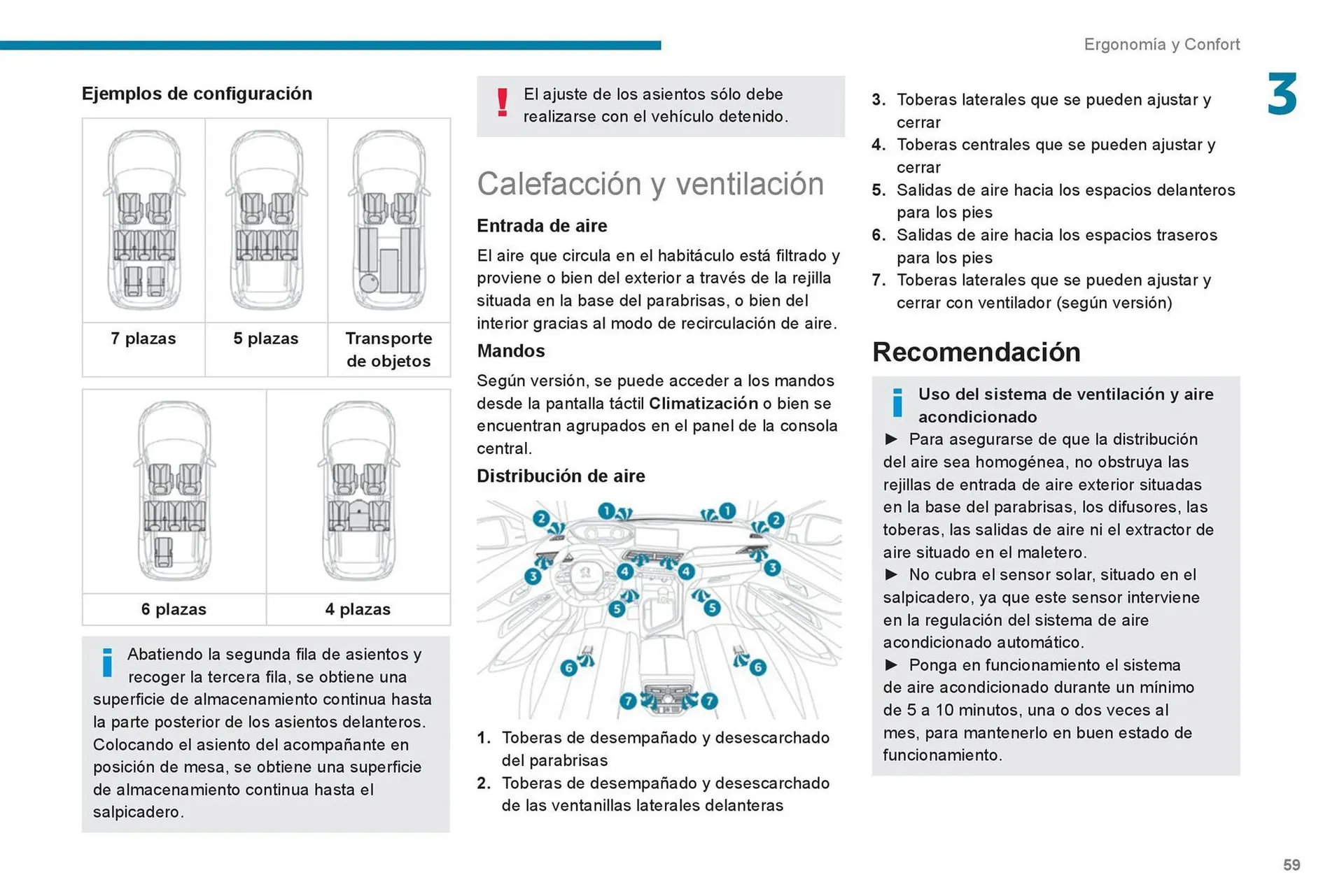Catalogo de Catálogo Peugeot 16 de octubre al 16 de octubre 2024 - Pag 61