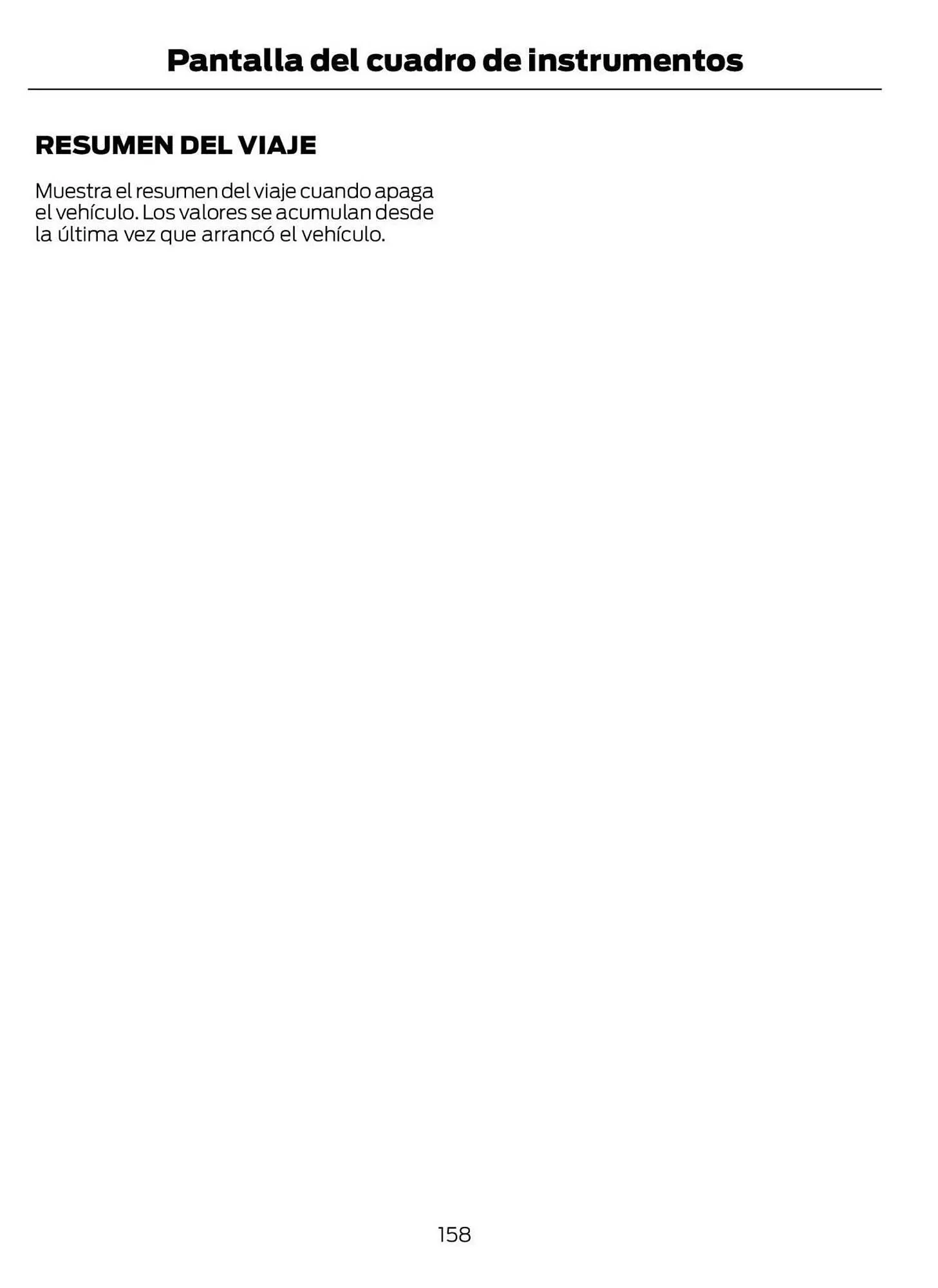 Catalogo de Catálogo Ford 29 de octubre al 29 de octubre 2025 - Pag 160