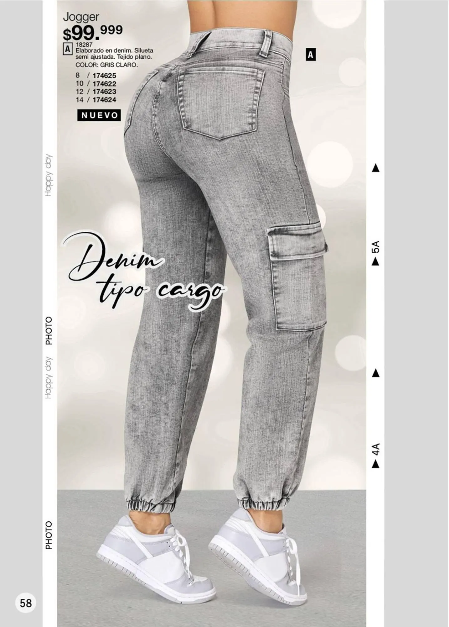 Catalogo de Catálogo Juana Bonita 23 de octubre al 6 de noviembre 2024 - Pag 109