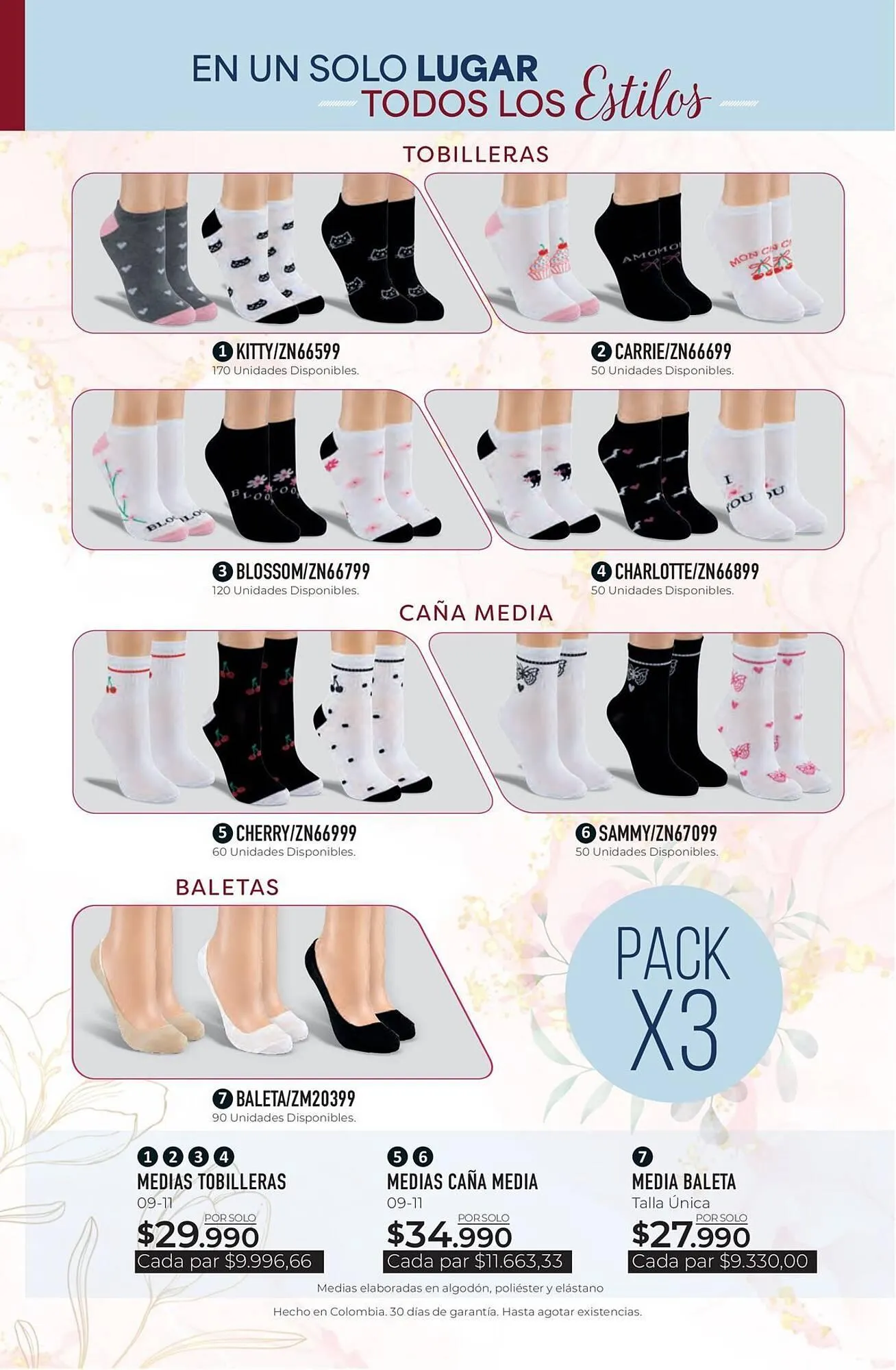 Catalogo de Catálogo Croydon 22 de septiembre al 30 de octubre 2025 - Pag 215