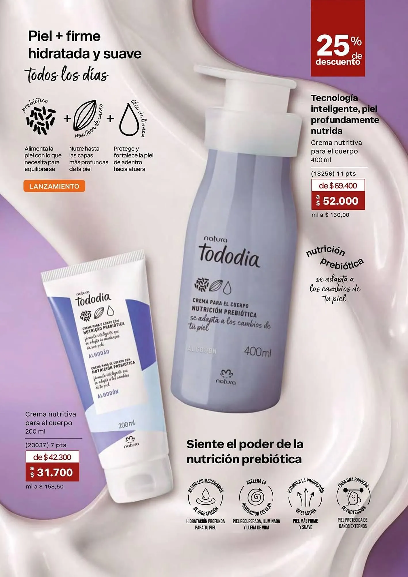 Catalogo de Catálogo Natura 1 de mayo al 31 de mayo 2026 - Pag 110