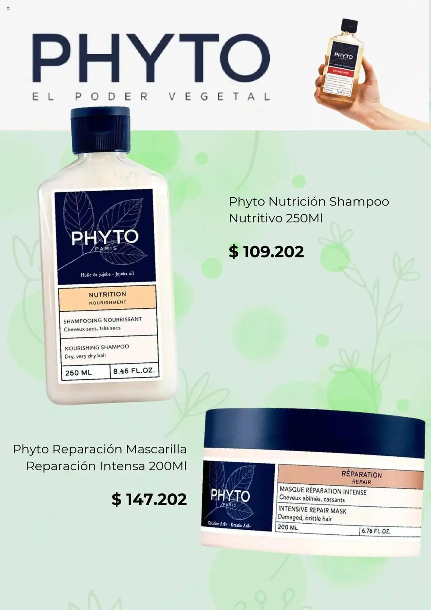 Catalogo de Catálogo Fedco 17 de febrero al 17 de marzo 2025 - Pag 10