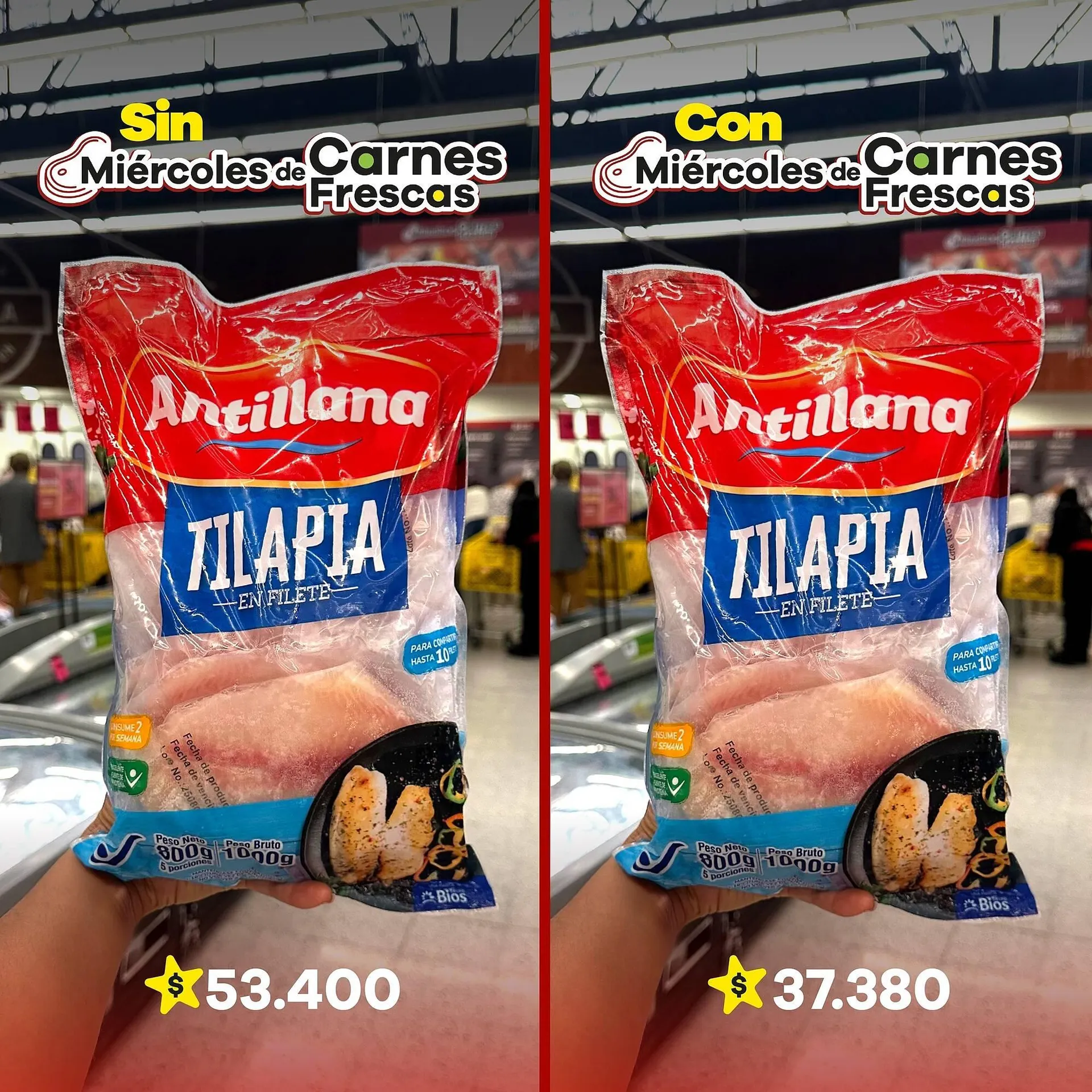 Catalogo de Catálogo Éxito 5 de marzo al 5 de marzo 2026 - Pag 1