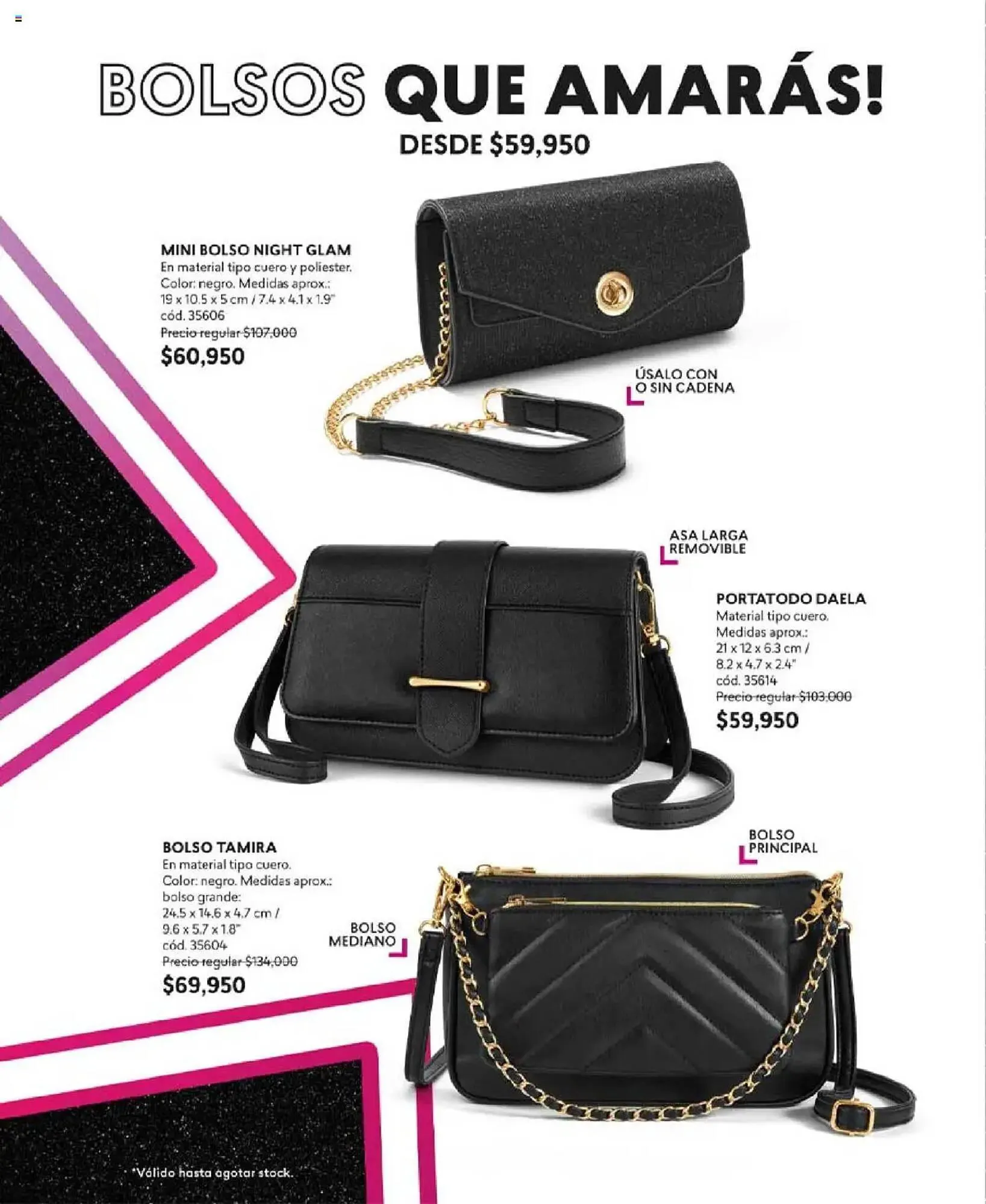 Catalogo de Catálogo Cyzone 1 de abril al 8 de junio 2025 - Pag 292