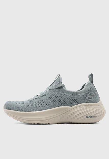 Tenis SKECHERS Bobs Infinity Azul