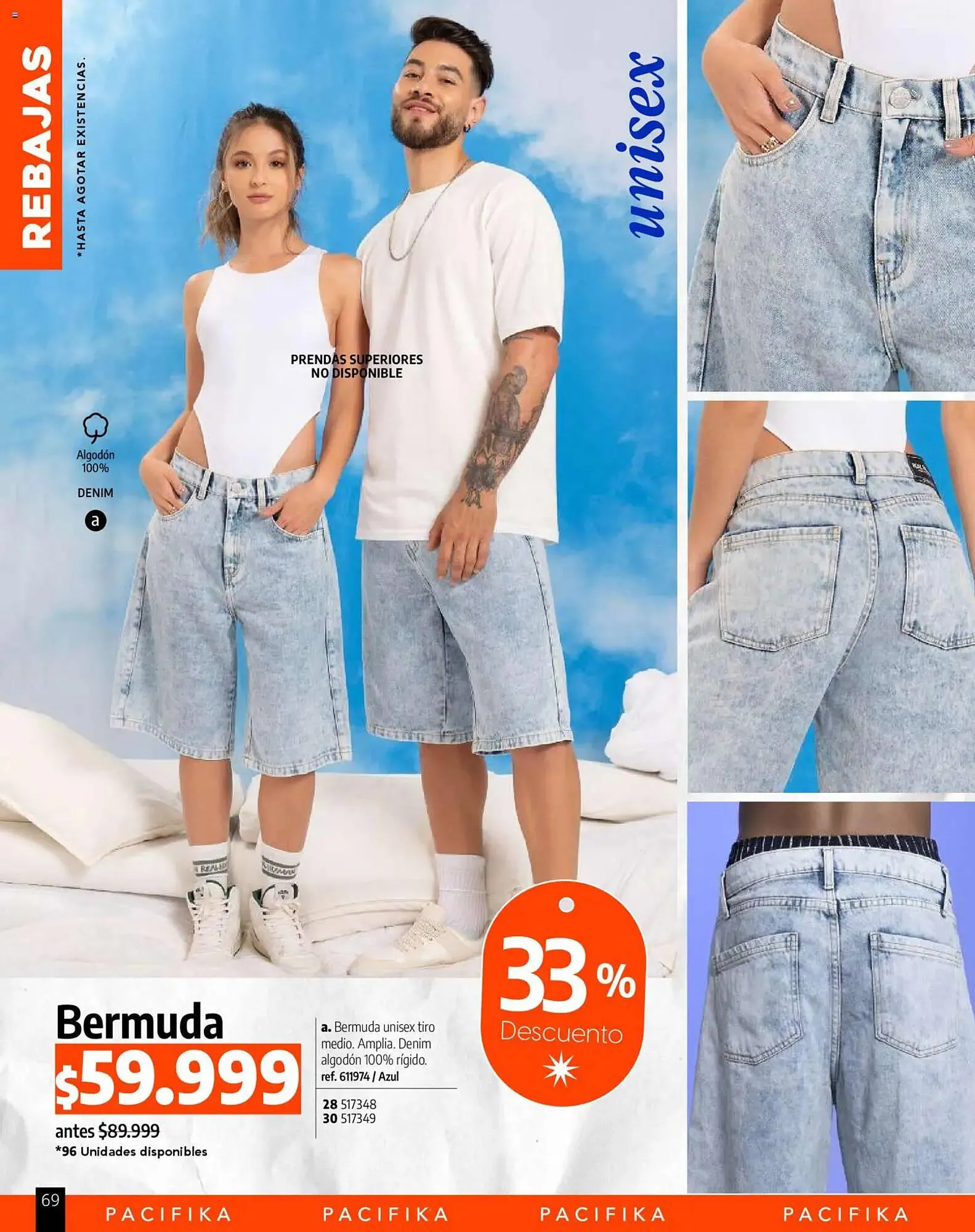 Catalogo de Catálogo Pacífika 1 de febrero al 28 de febrero 2026 - Pag 290