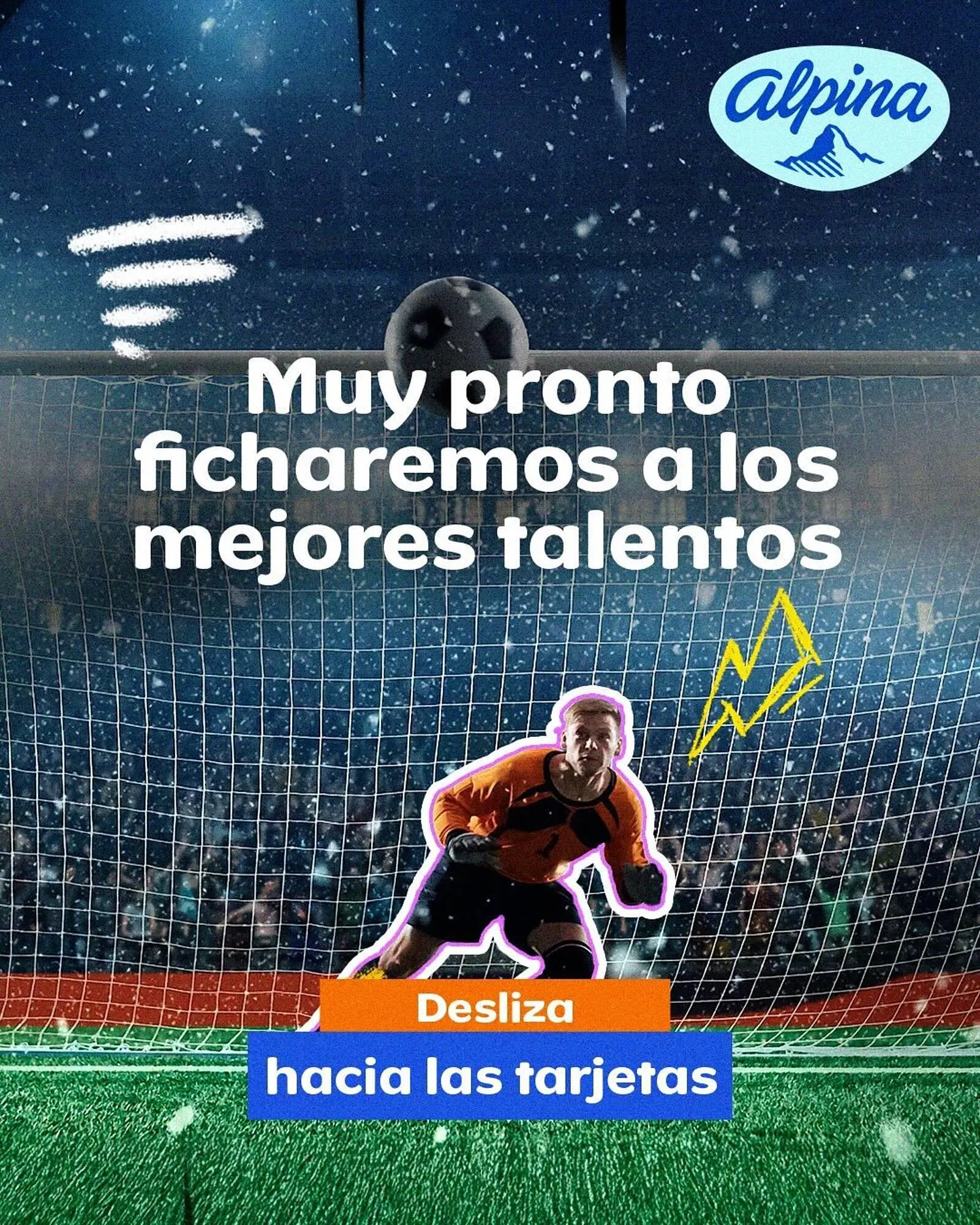 Catalogo de Catálogo Alpina 9 de febrero al 15 de febrero 2026 - Pag 2