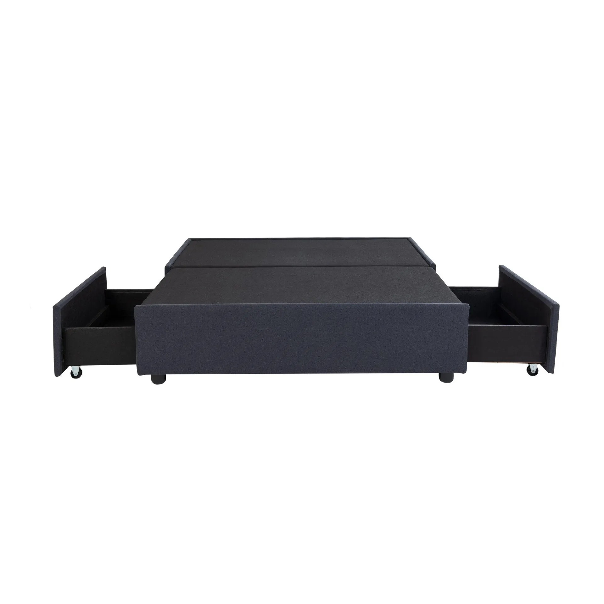 Base Cama Trebbia Doble 140x190