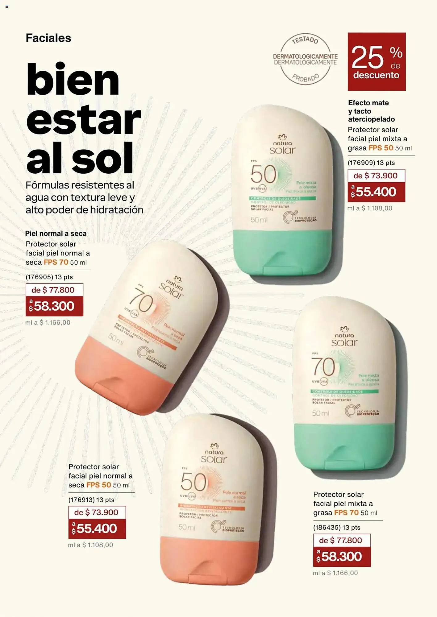 Catalogo de Catálogo Natura 13 de noviembre al 1 de enero 2026 - Pag 139