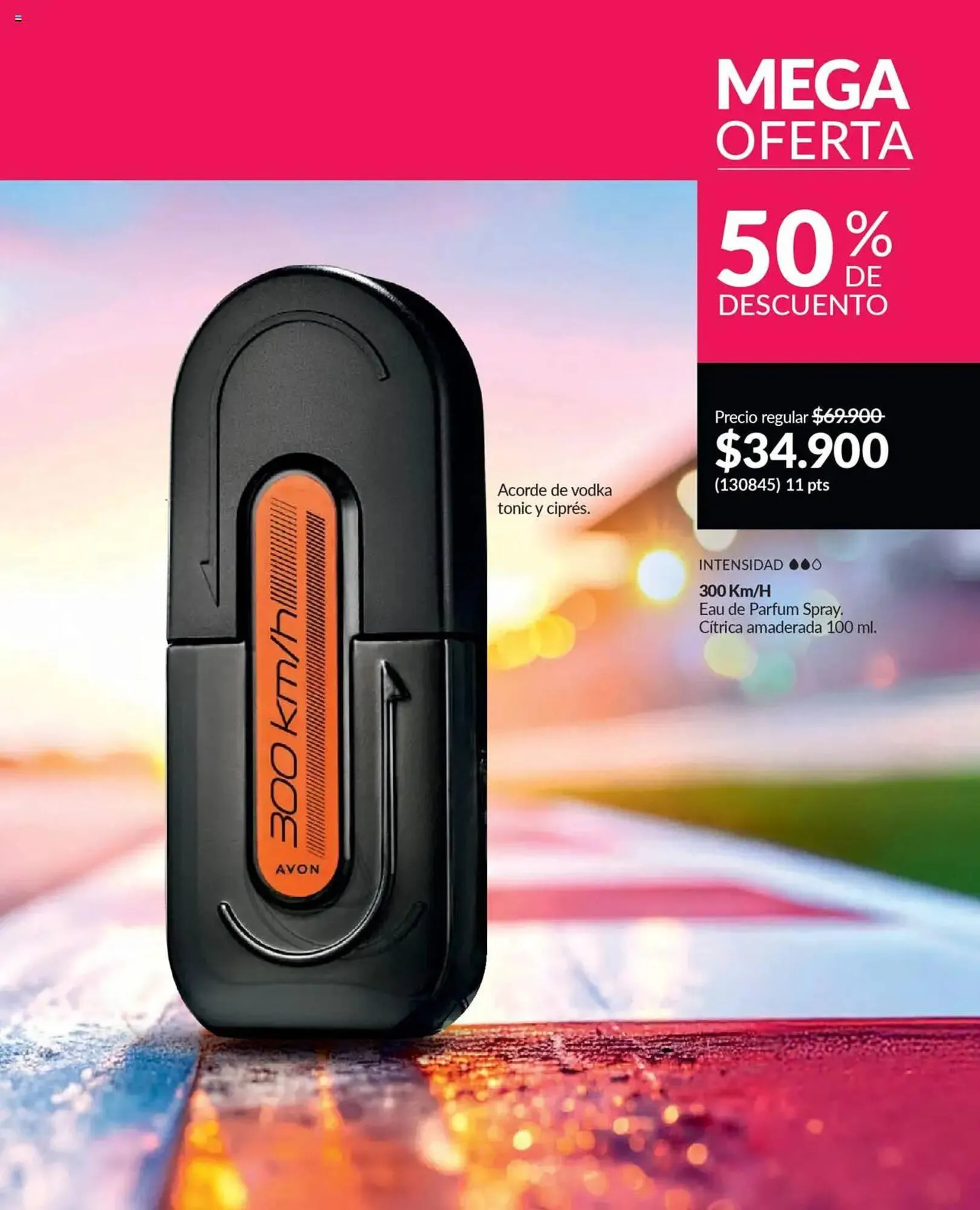 Catalogo de Catálogo Avon 12 de septiembre al 3 de noviembre 2025 - Pag 61