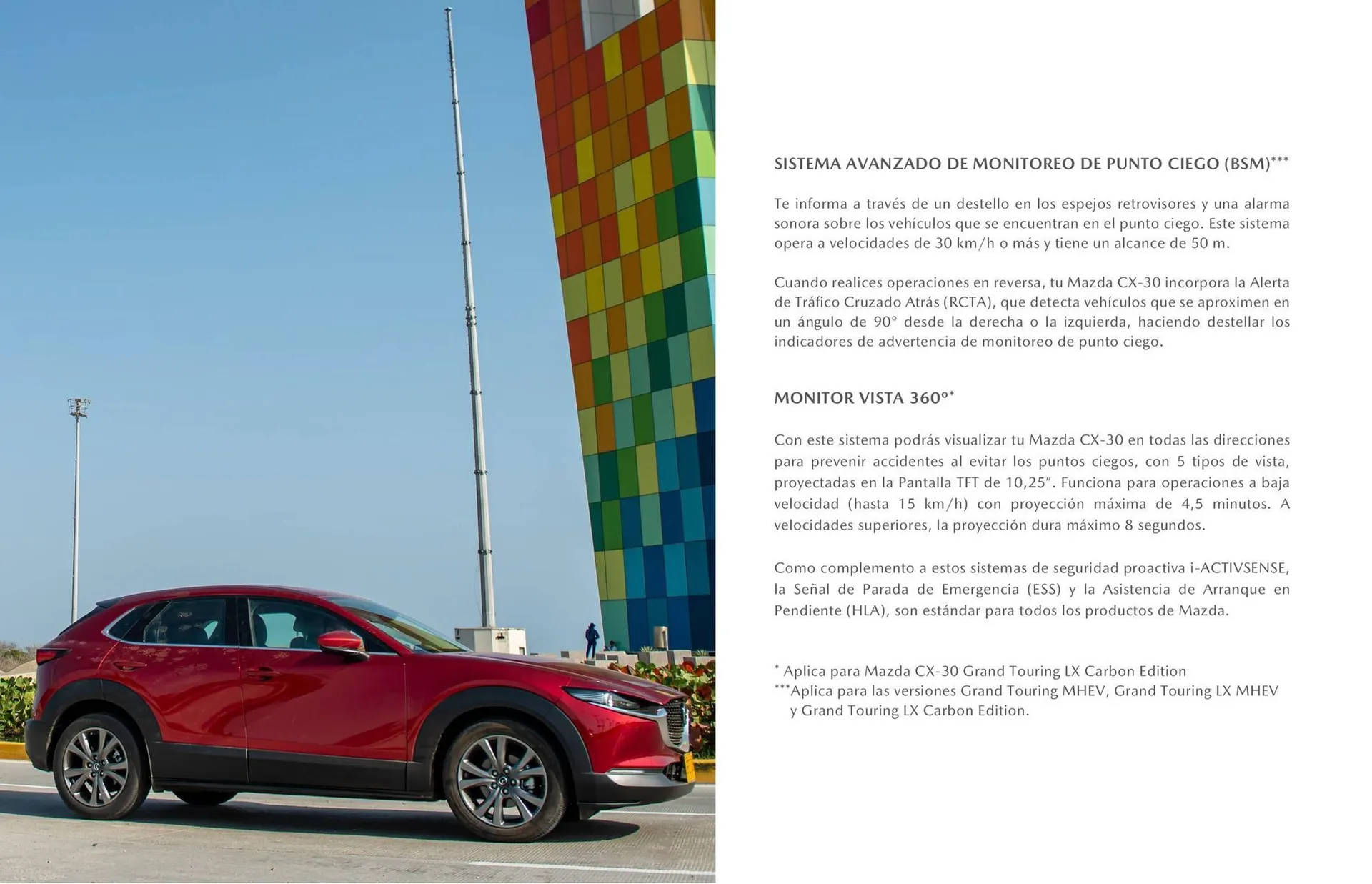 Catalogo de Catálogo Mazda 16 de octubre al 16 de octubre 2025 - Pag 14