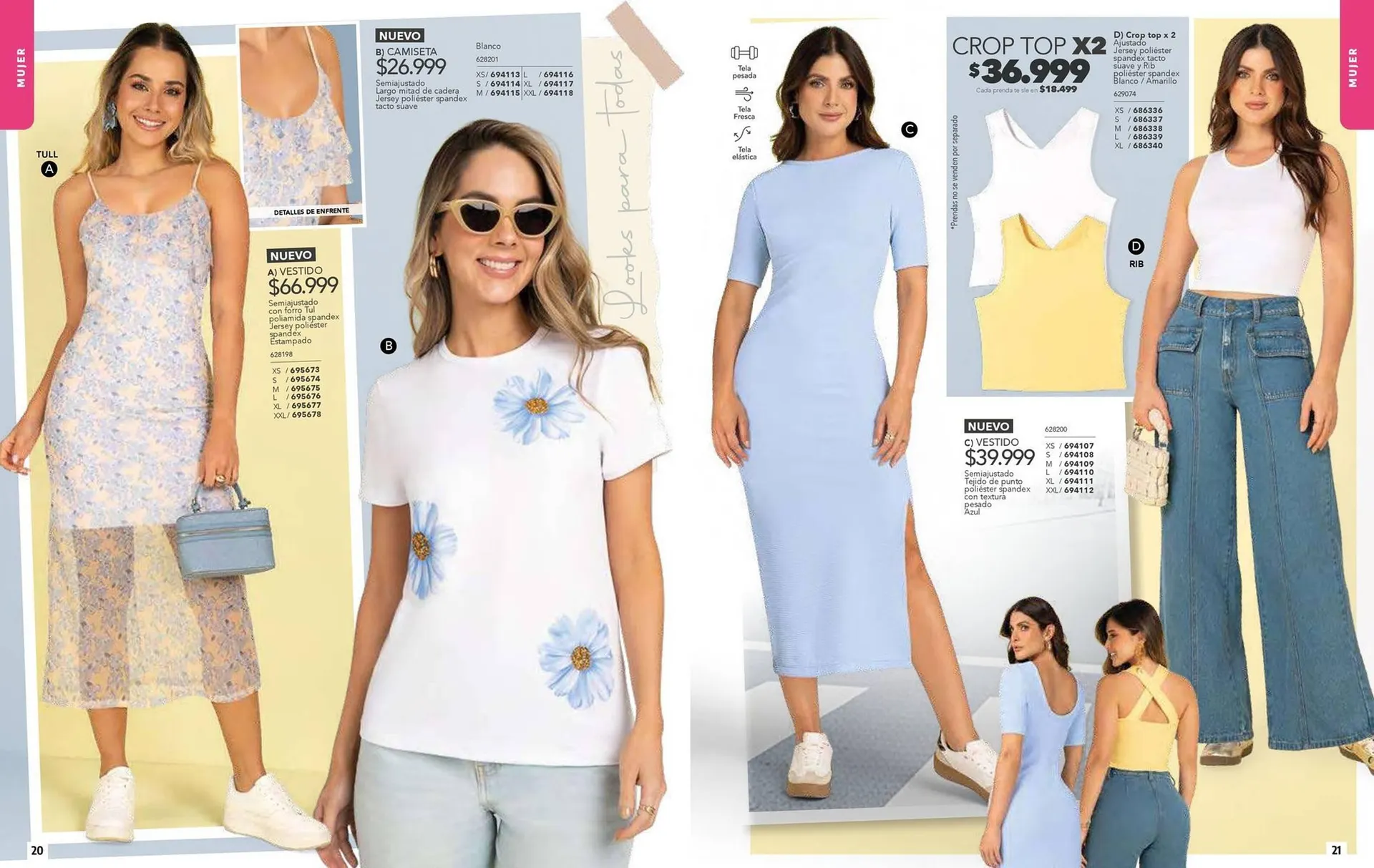 Catalogo de Catálogo Loguin 22 de diciembre al 31 de diciembre 2026 - Pag 11