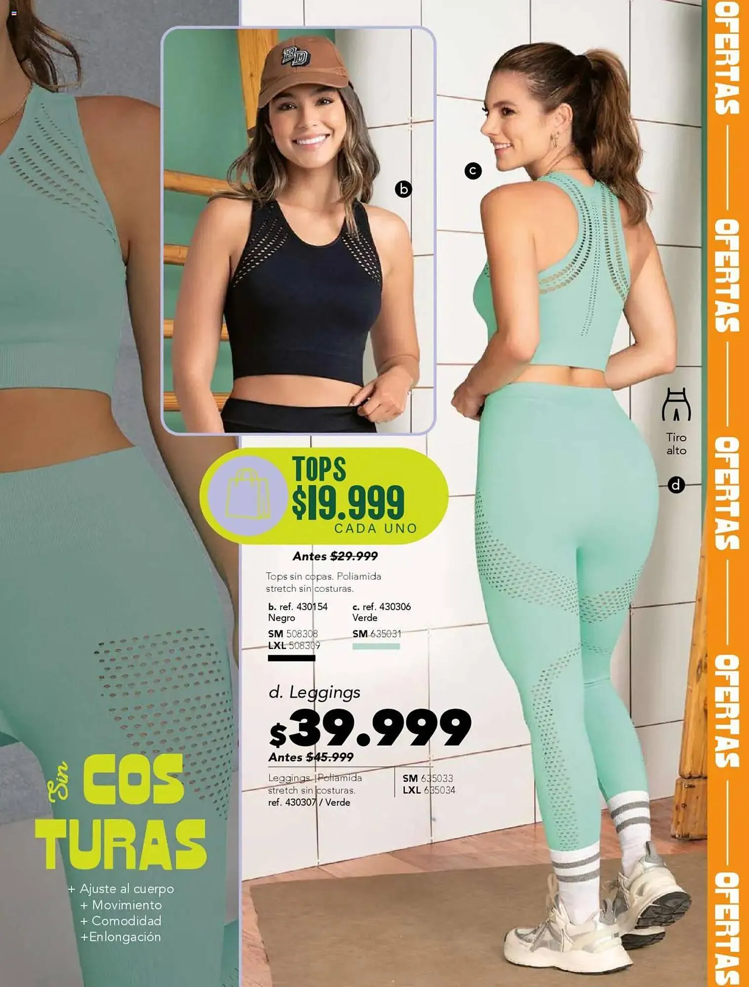 Catalogo de Catálogo Pacífika 1 de enero al 16 de febrero 2025 - Pag 113