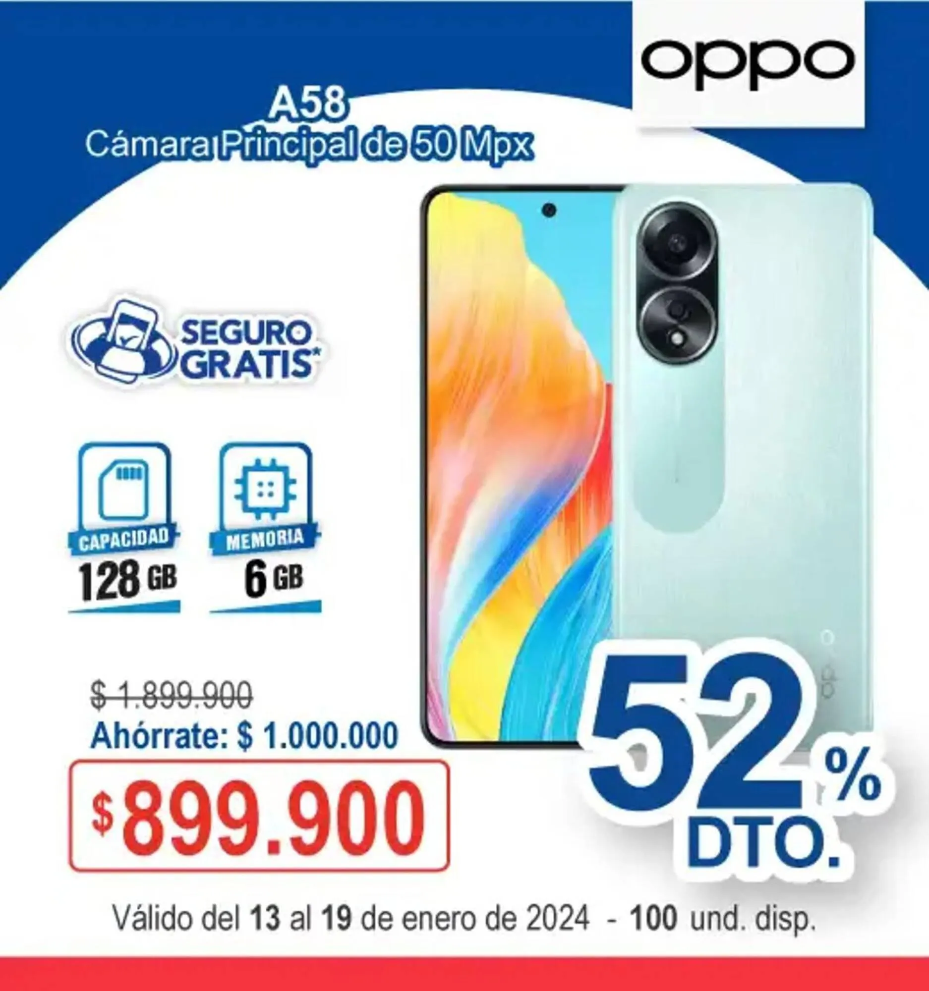 Catalogo de Catálogo Ktronix 15 de enero al 19 de enero 2024 - Pag 5