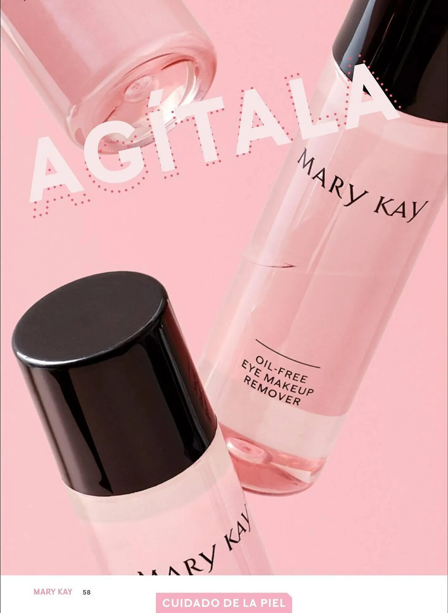 Catalogo de Catálogo Mary Kay 1 de abril al 1 de julio 2026 - Pag 58