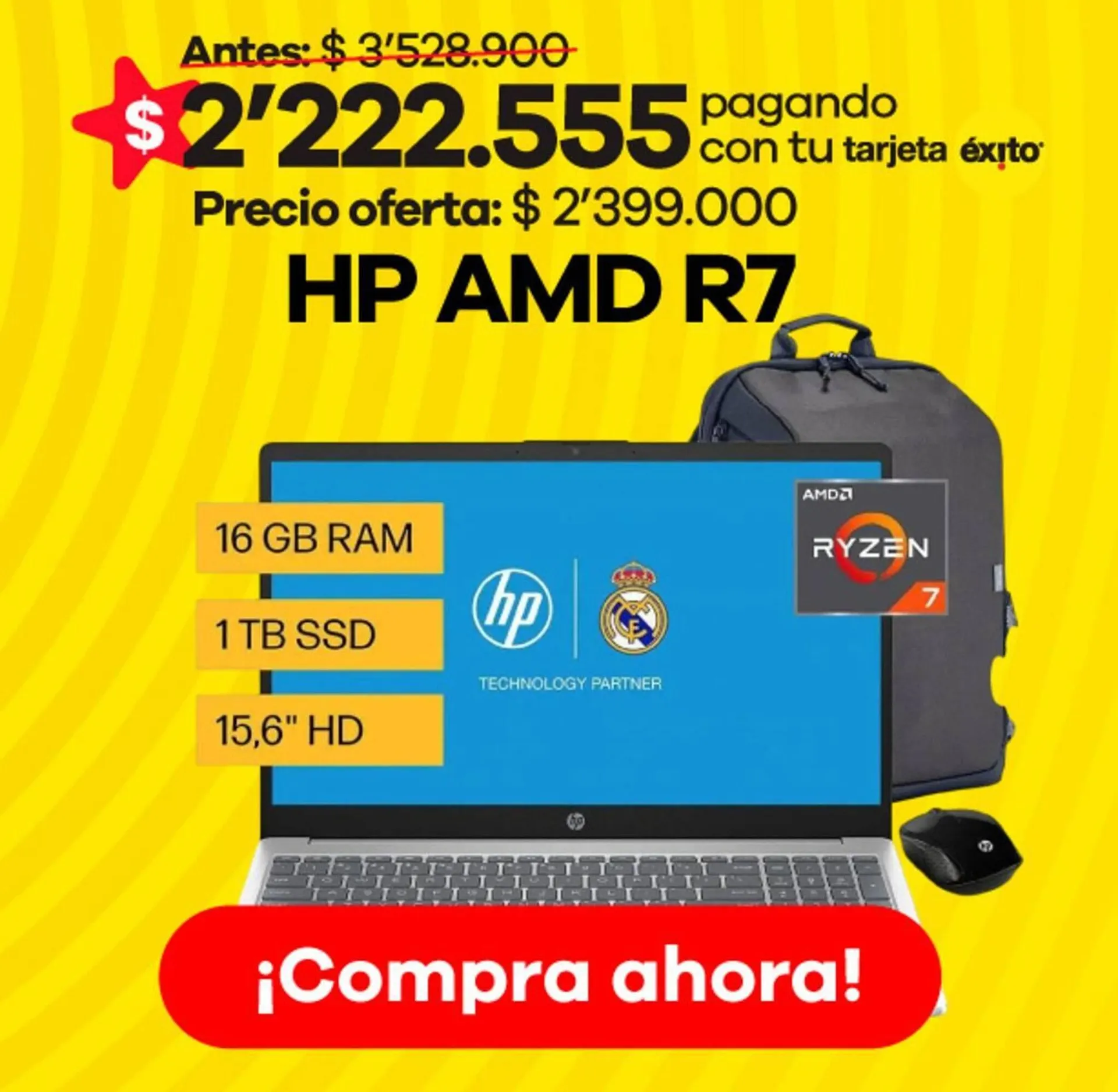 Catalogo de Catálogo Éxito 8 de enero al 15 de enero 2025 - Pag 18