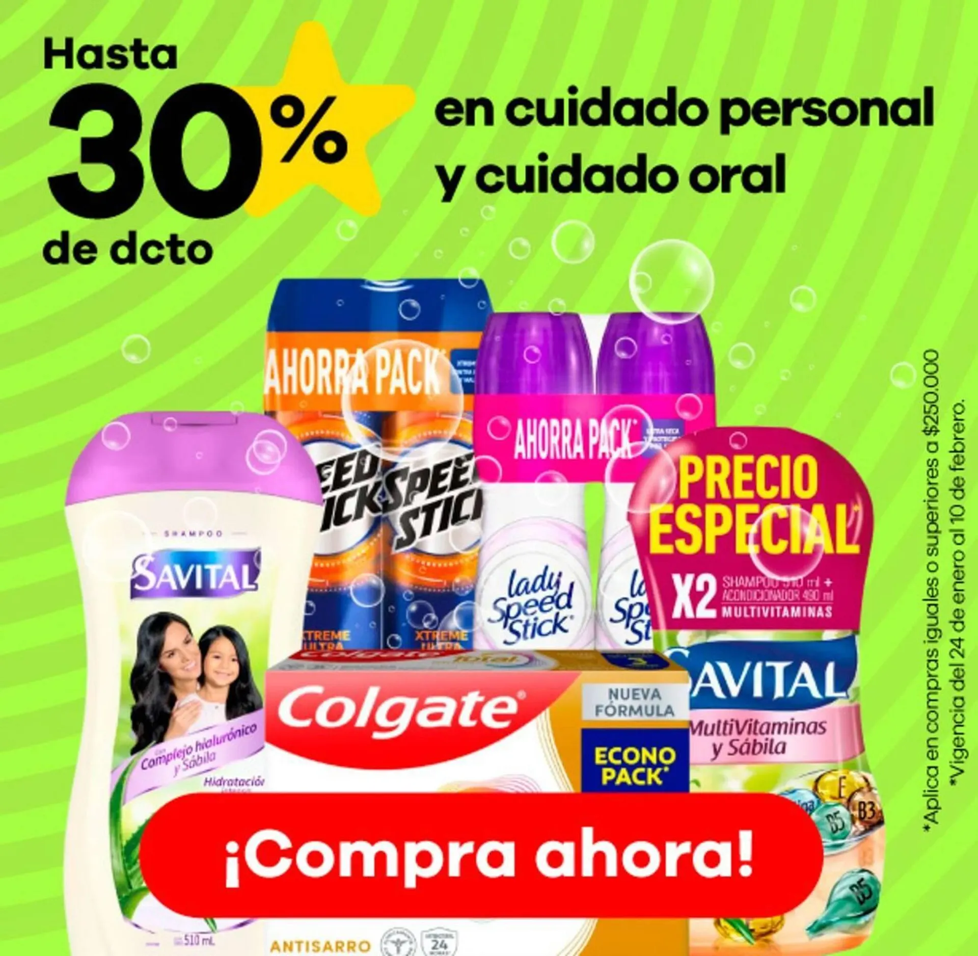 Catalogo de Catálogo Éxito 26 de enero al 10 de febrero 2025 - Pag 17