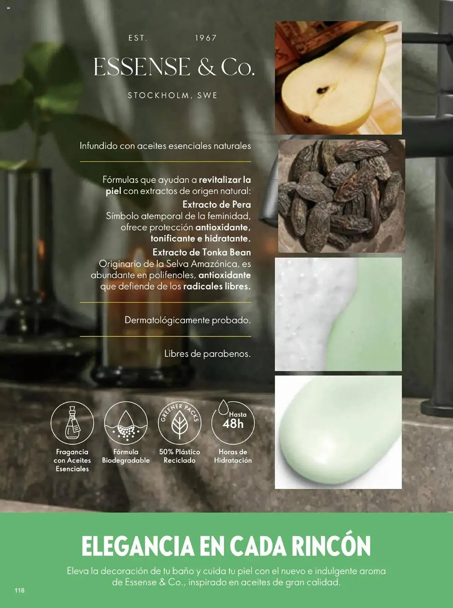 Catalogo de Catálogo Oriflame 10 de mayo al 30 de mayo 2025 - Pag 382