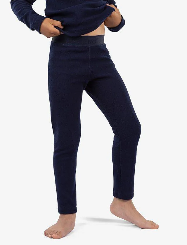 PANTALÓN INTERIOR TÉRMICO THERMAL SKIN NIÑO