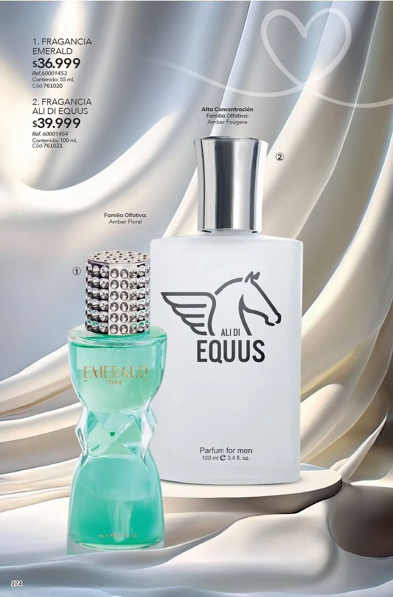 Catalogo de Catálogo Marketing Personal 4 de febrero al 28 de febrero 2025 - Pag 190