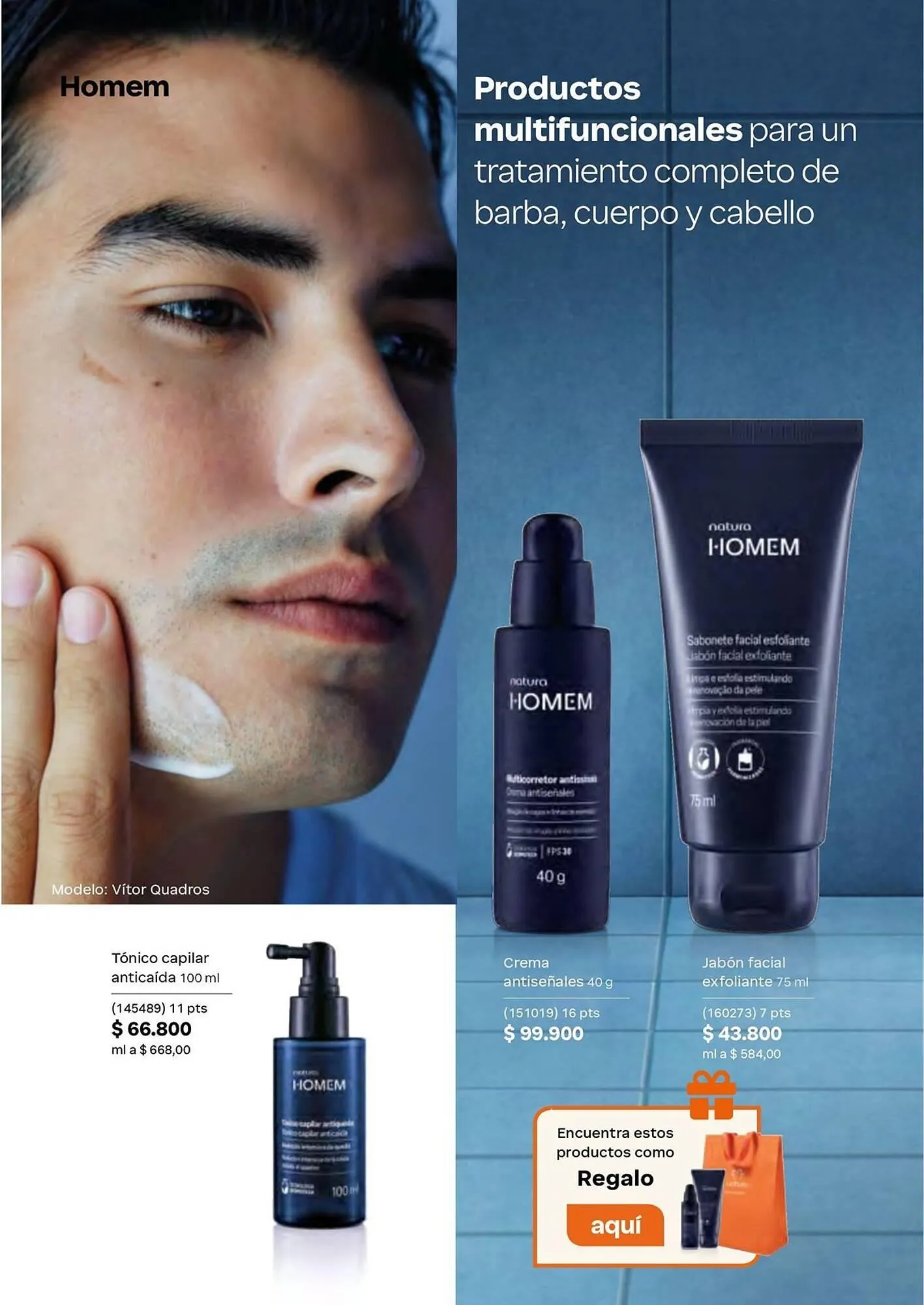 Catalogo de Catálogo Natura 14 de abril al 10 de mayo 2026 - Pag 81