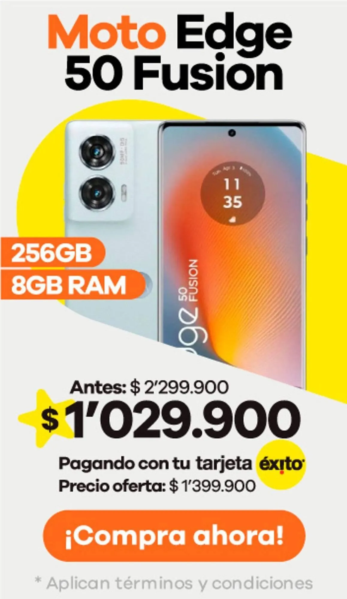 Catalogo de Catálogo Éxito 4 de septiembre al 18 de septiembre 2024 - Pag 16