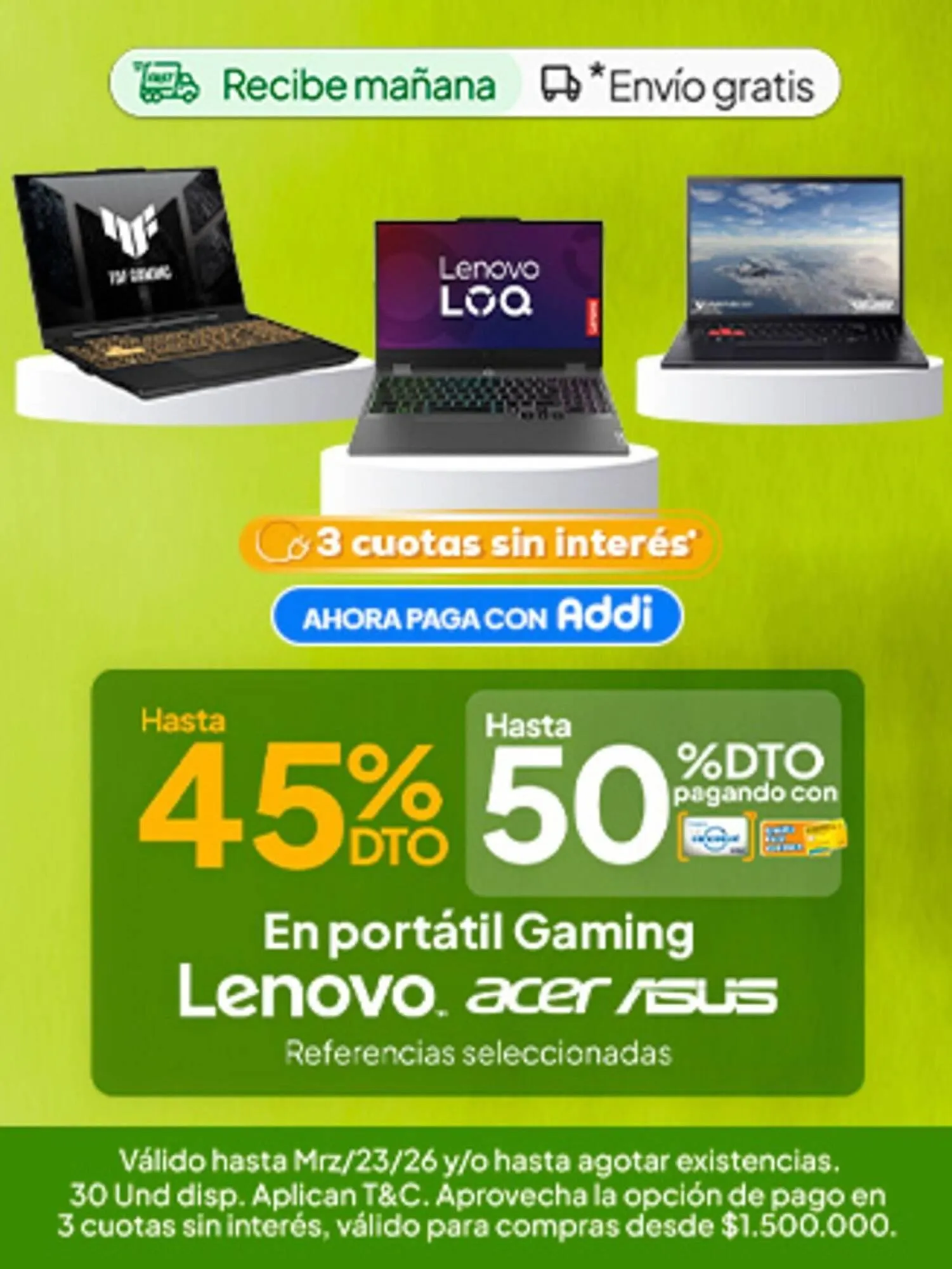 Catalogo de Catálogo Jumbo 6 de abril al 30 de abril 2026 - Pag 4