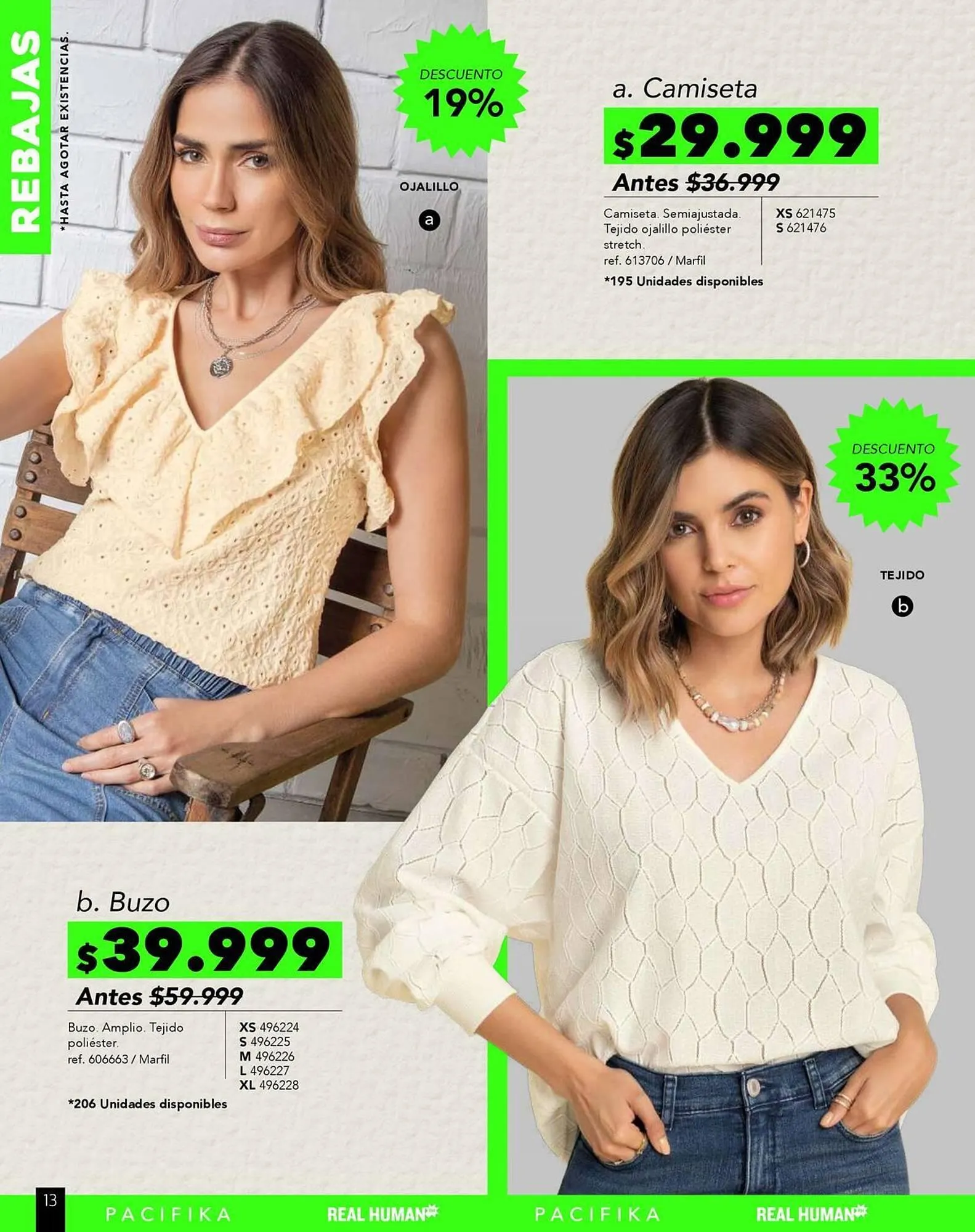 Catalogo de Catálogo Pacífika 15 de septiembre al 31 de octubre 2025 - Pag 210