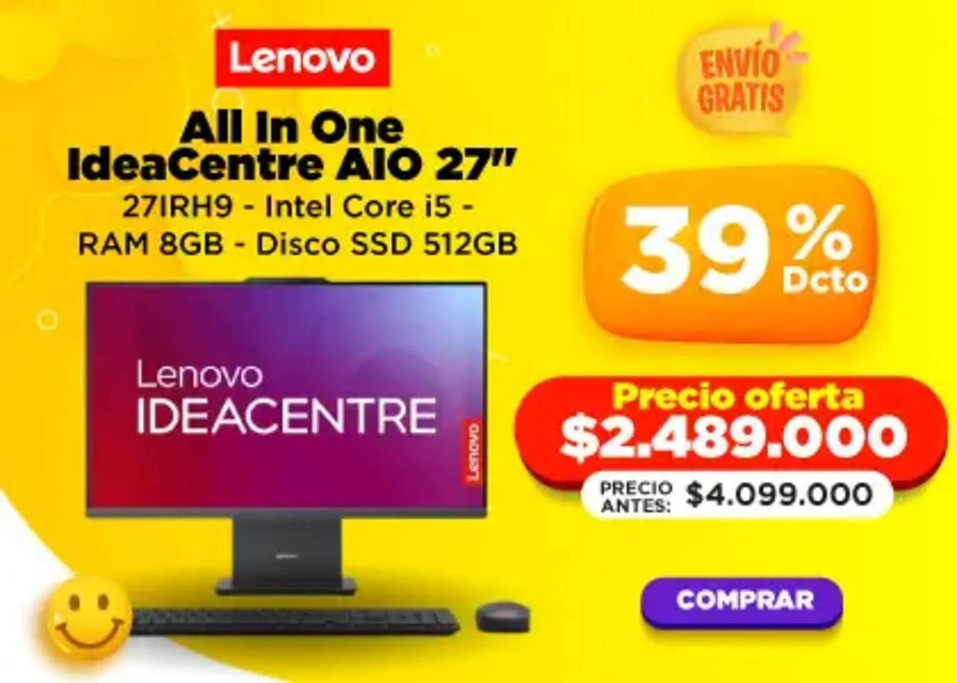 Catalogo de Catálogo Alkomprar 9 de junio al 15 de junio 2025 - Pag 4